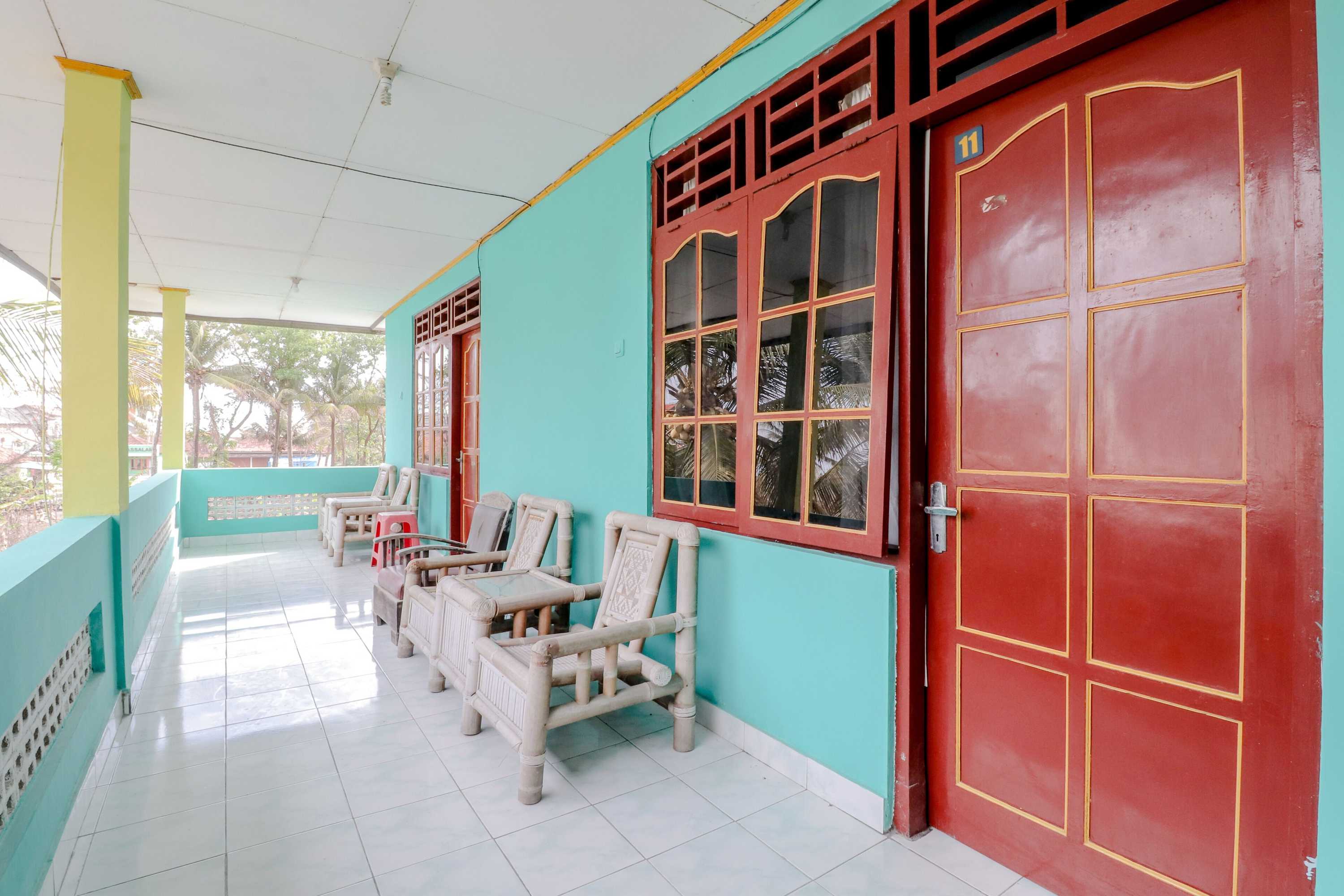 Gift card for Losmen Parikesit