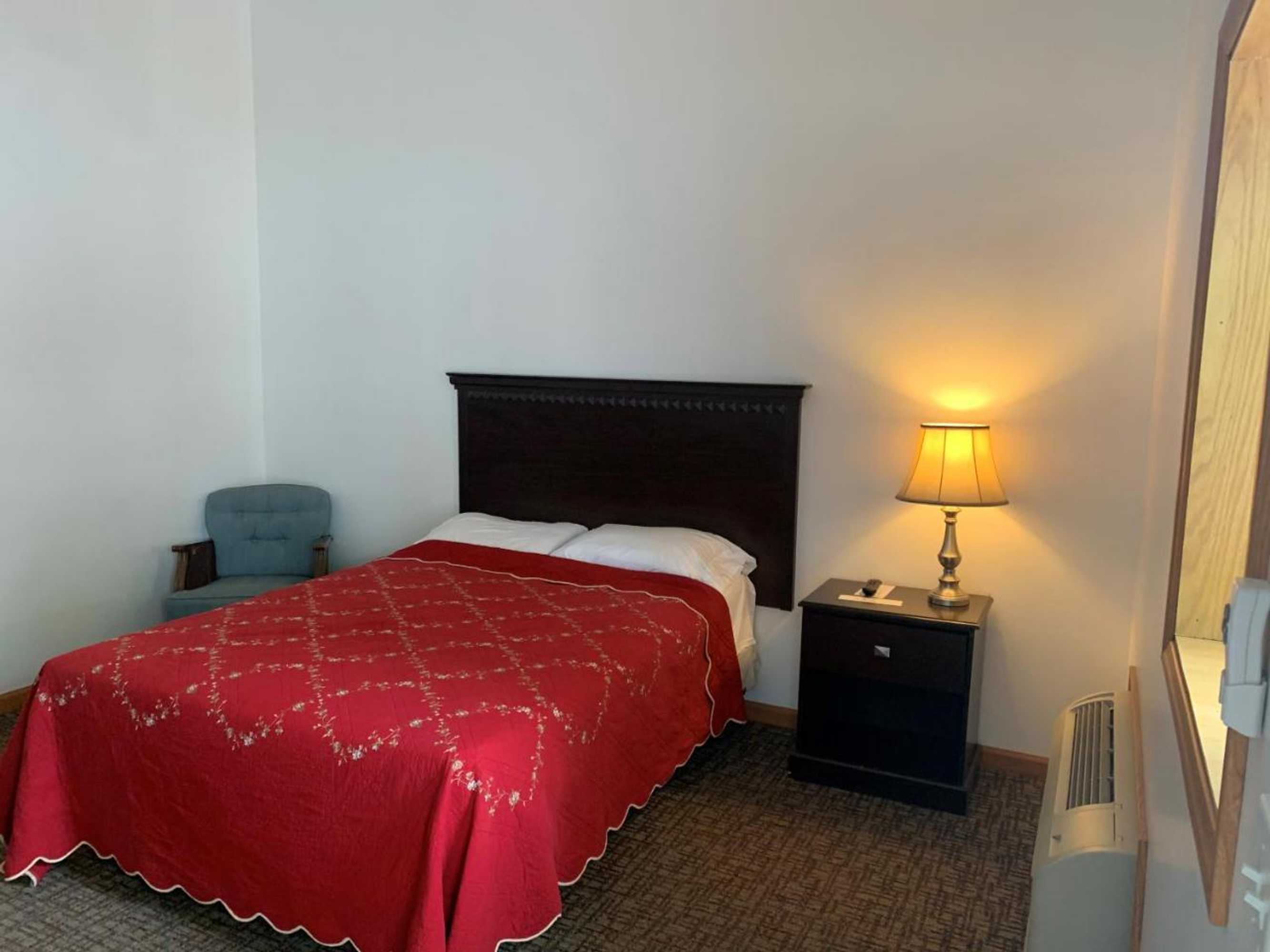 Gift card for Haven Inn