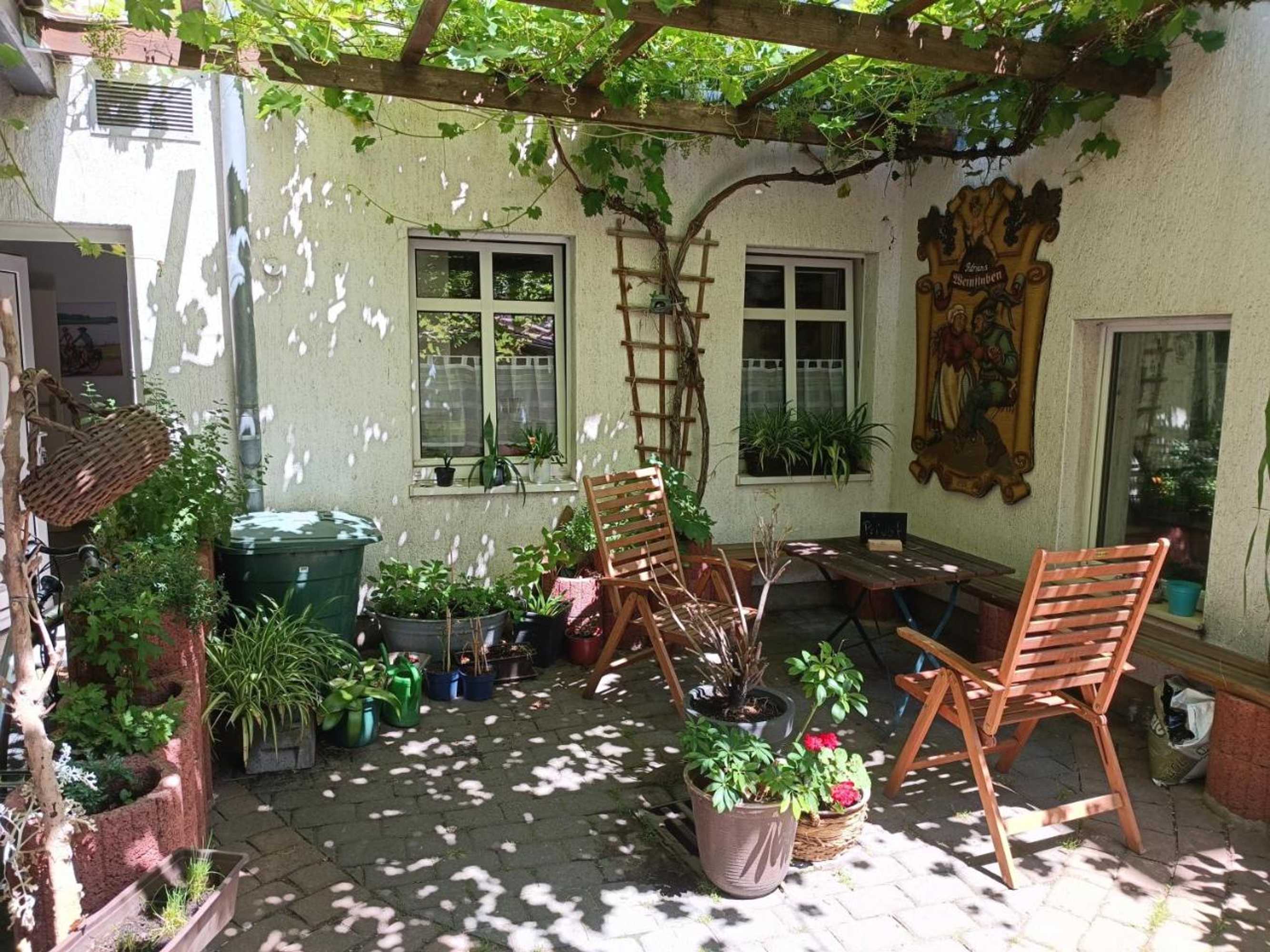 Gift card for Ferienwohnung Alt Freyburg