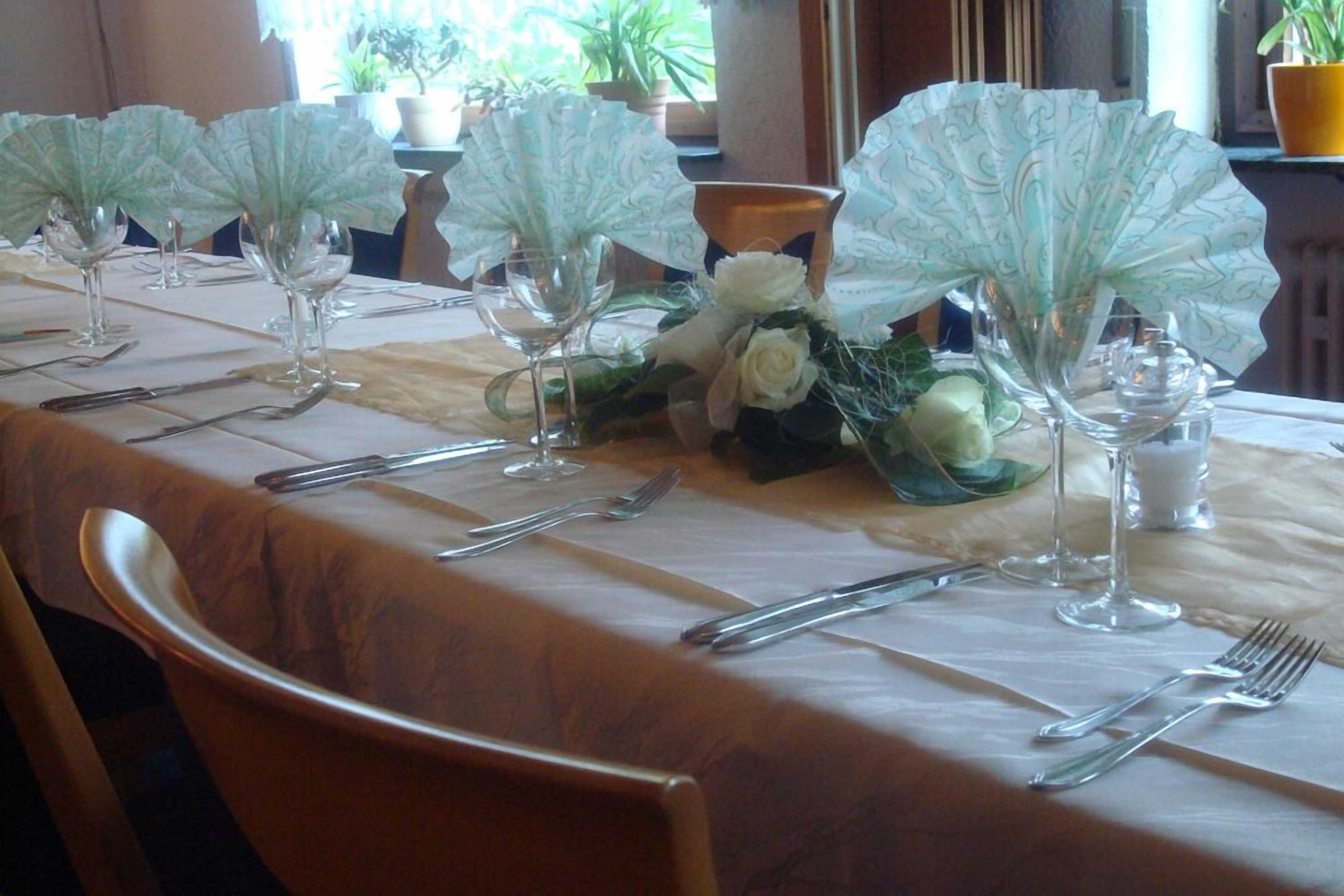 Gift card for Hotel Blautannen