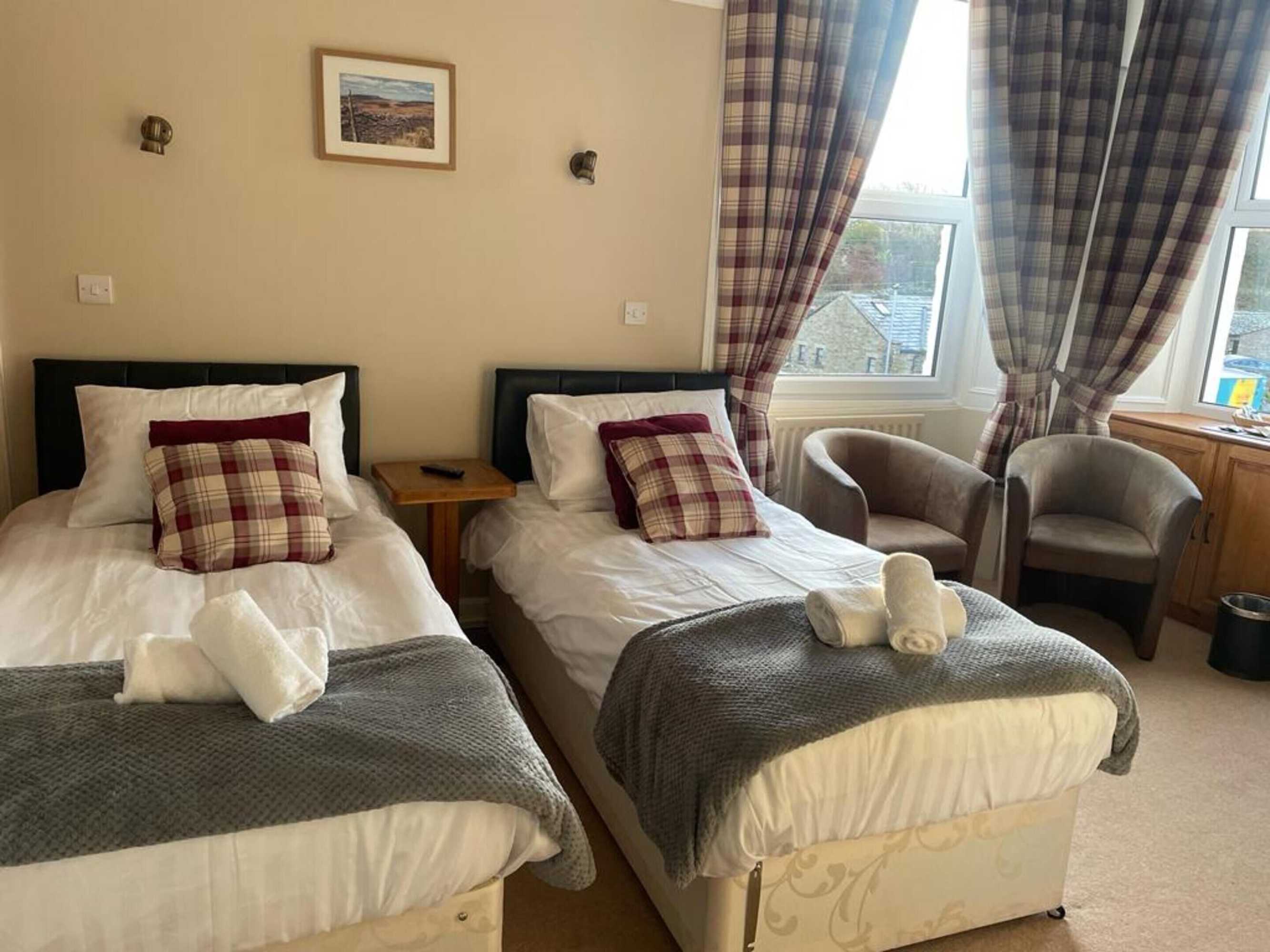 Gift card for Oyo The Board Inn