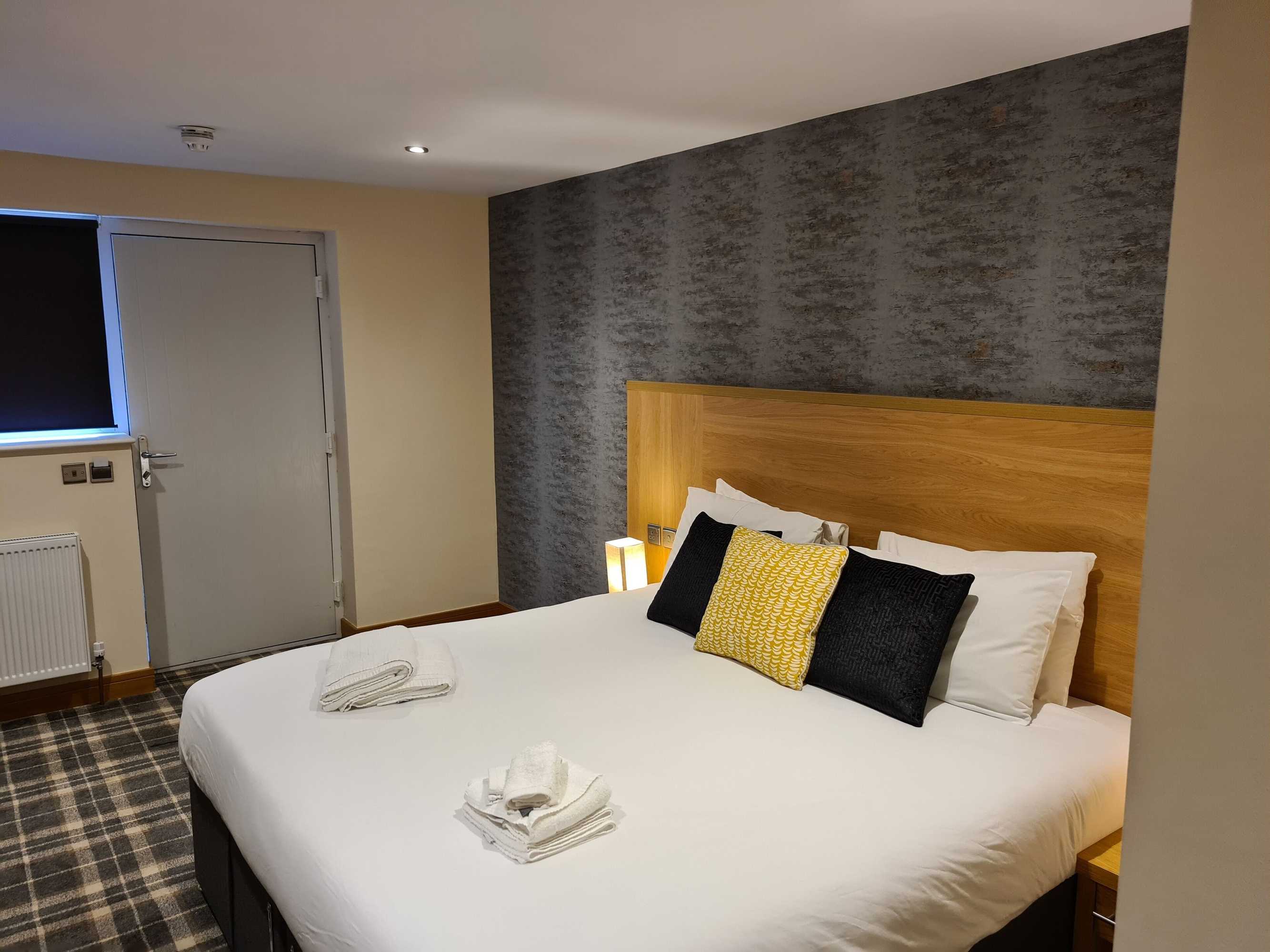 Gift card for The Oddfellows Hotel Bar & Restaurant