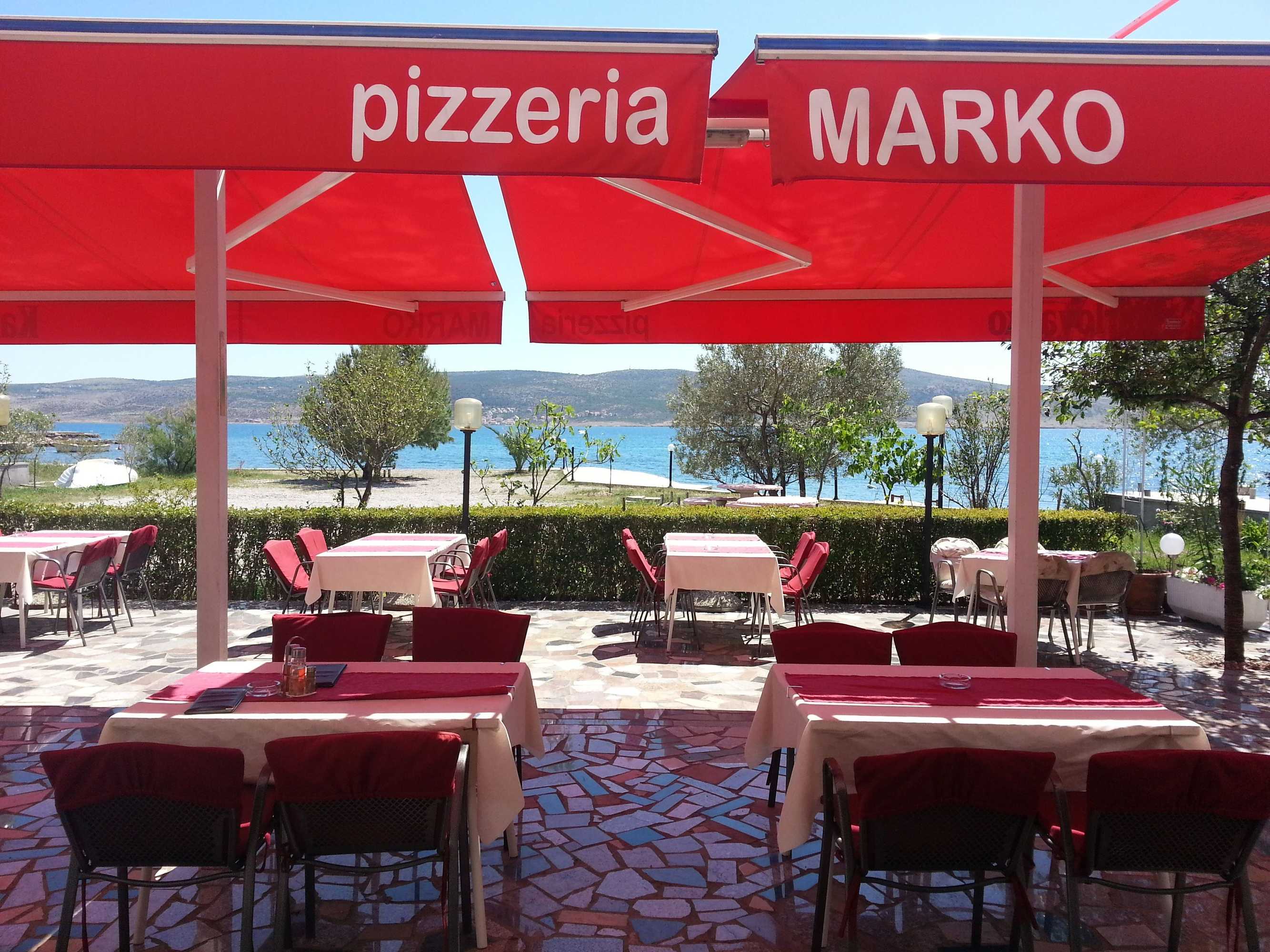 Gift card for Apartments And Rooms Marko