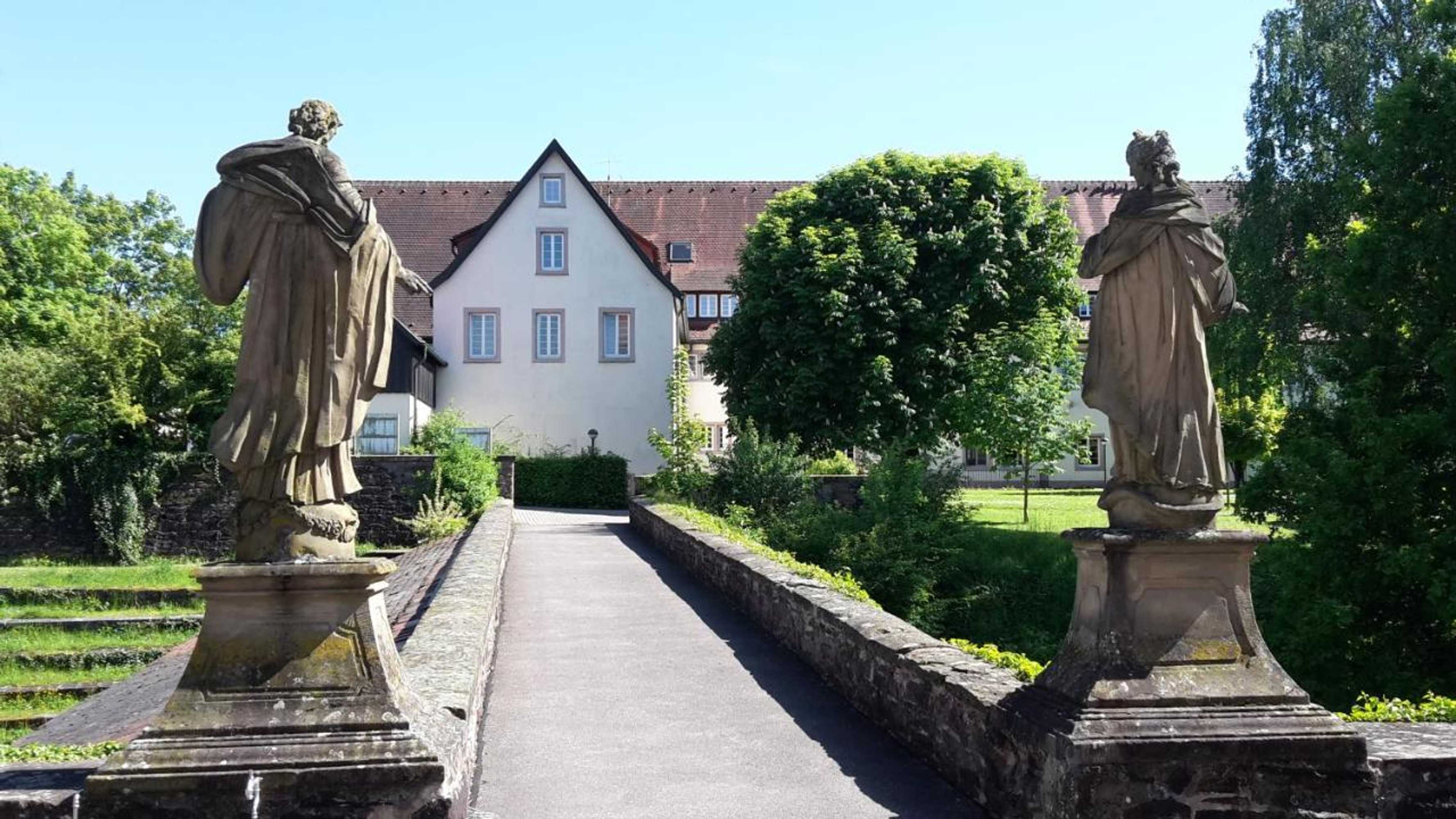 Gift card for Bildungshaus Neckarelz