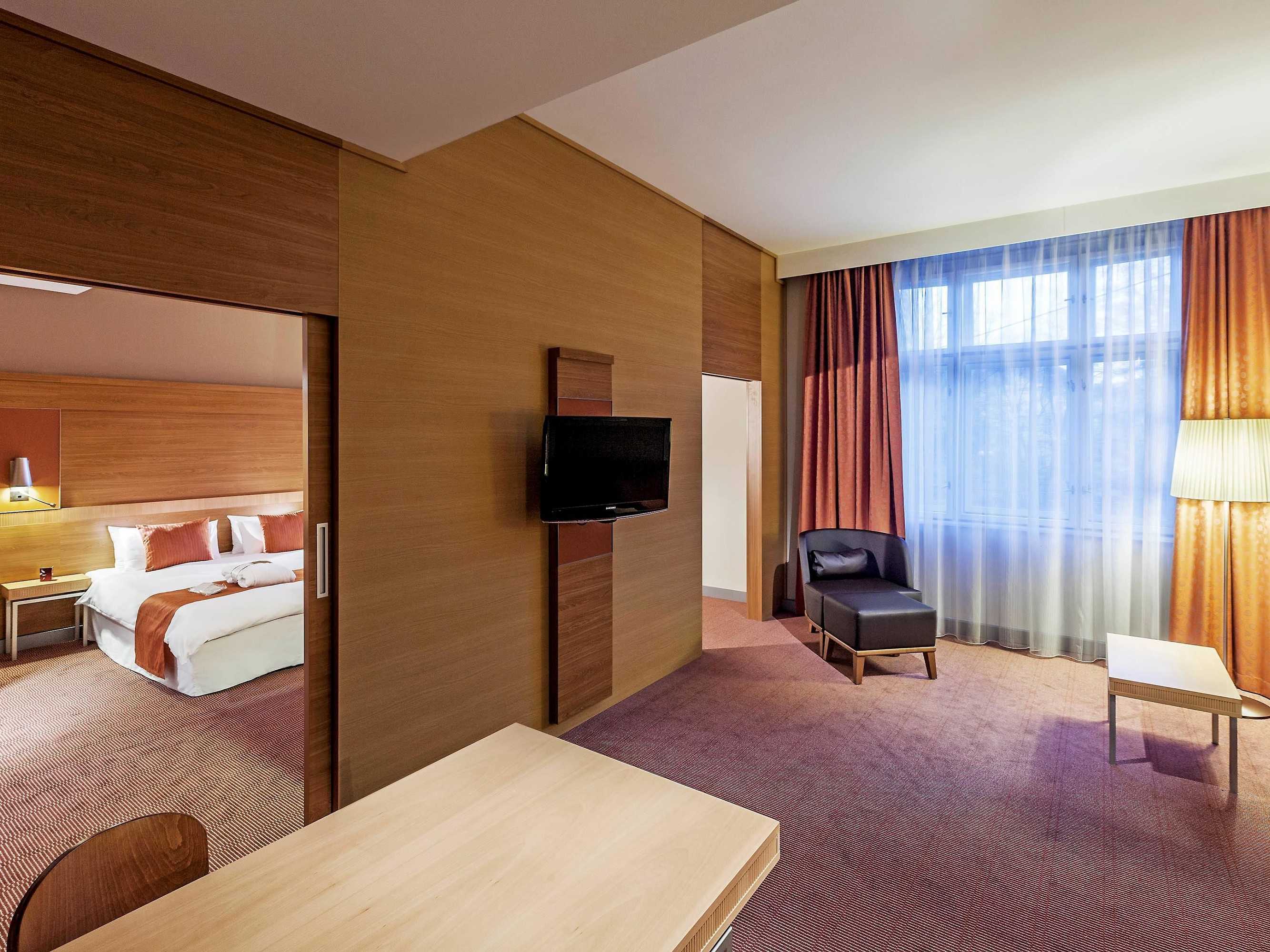 Gift card for Mercure Ostrava Center Hotel Gift card for Mercure Ostrava Center Hotel