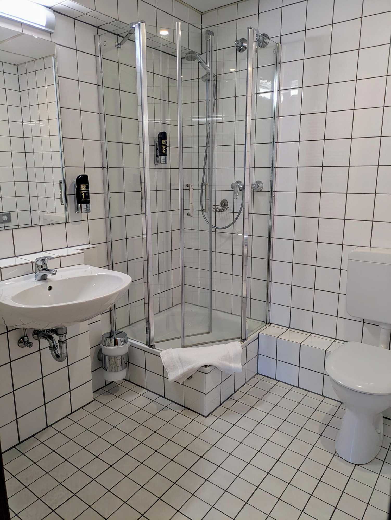 Gift card for Hotel Walzwerk