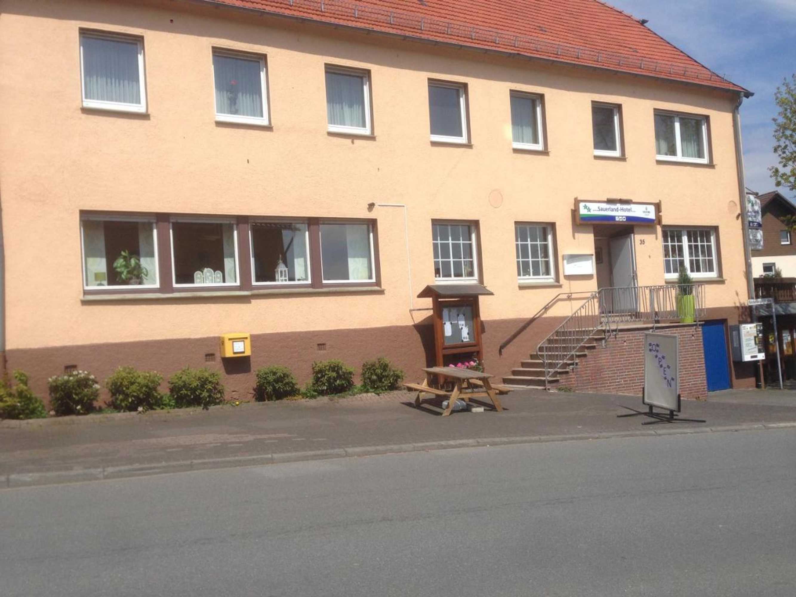 Gift card for Sauerland-Hotel