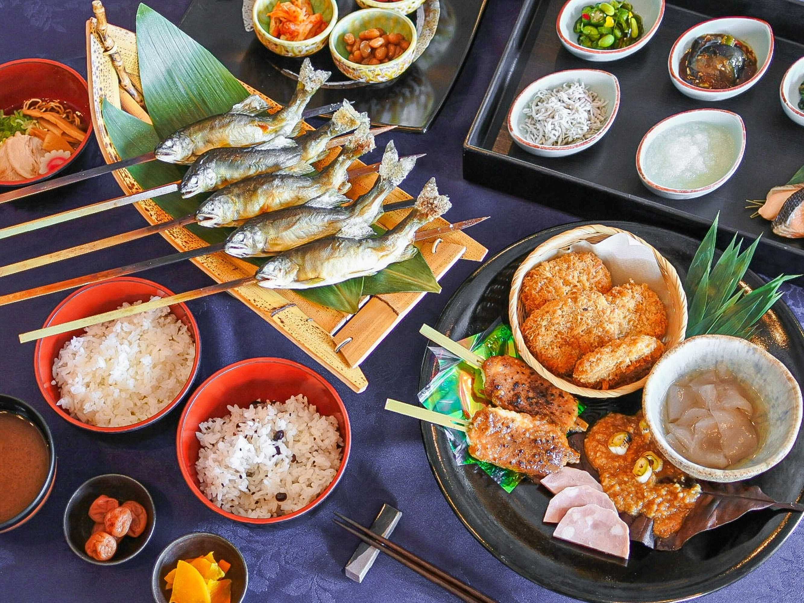 Gift card for Hotel Resol Gifu