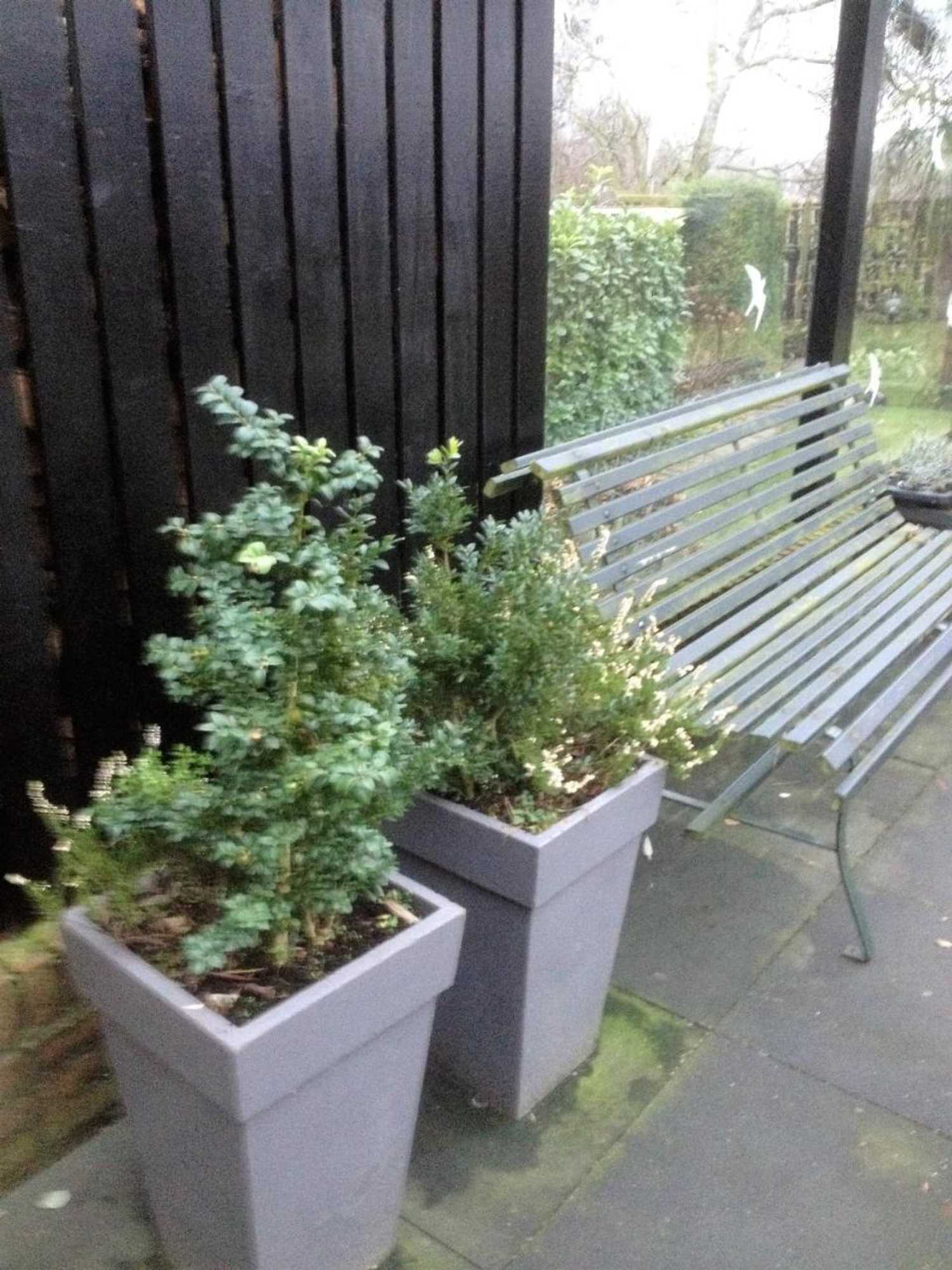 Gift card for B&b 't Pakhuis