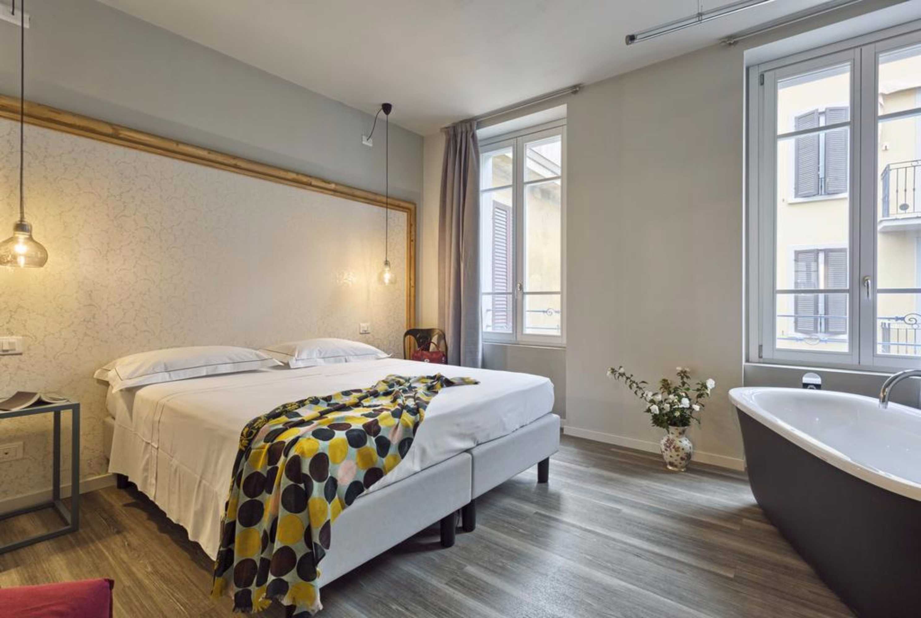 Gift card for Hotel Torino Gift card for Hotel Torino