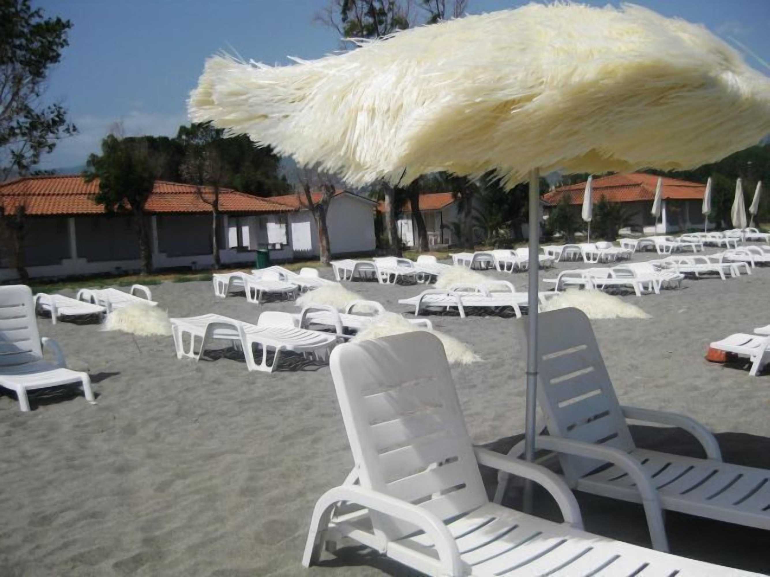 Gift card for Patti Beach Club