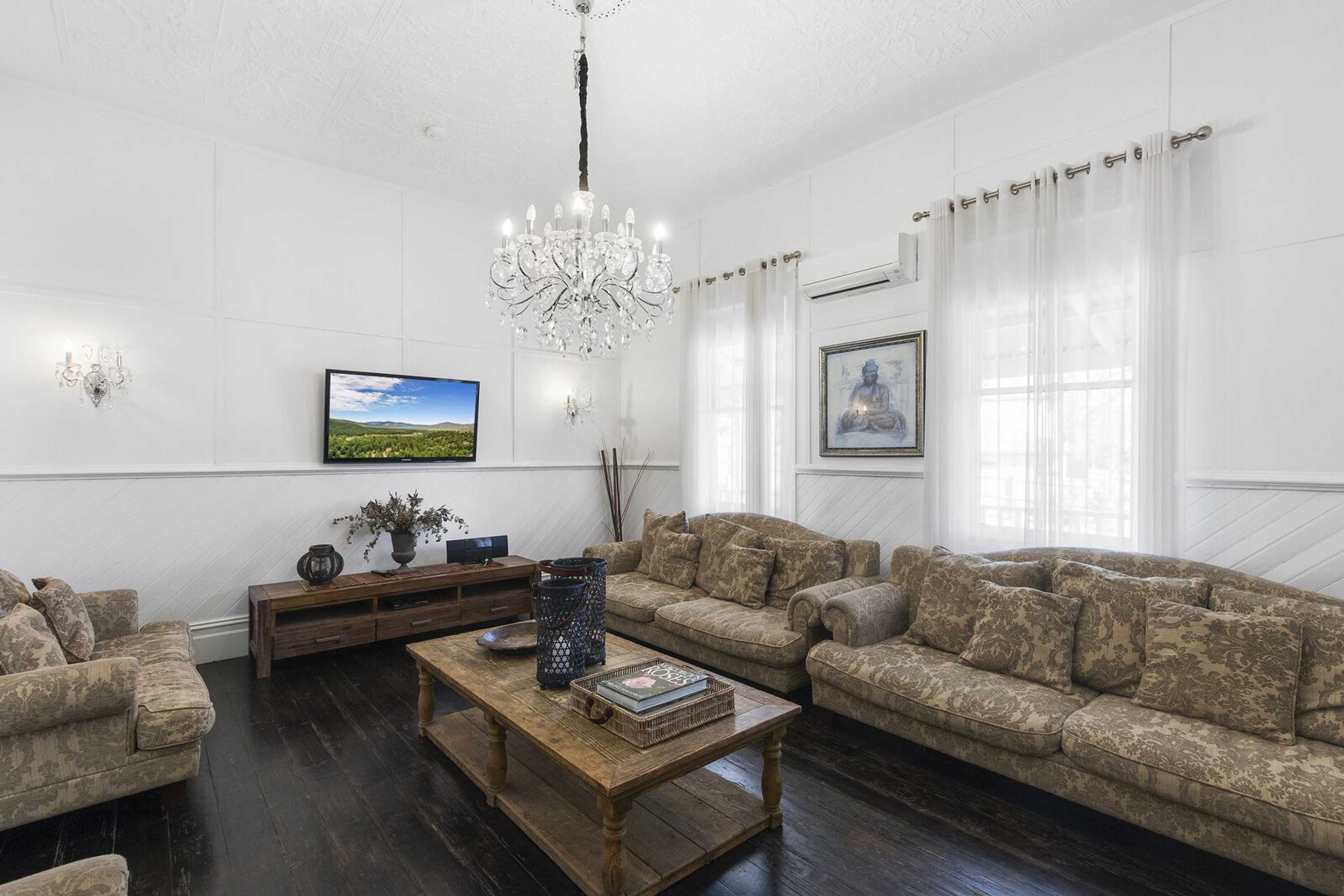 Gift card for Healesville Garden Accommodation