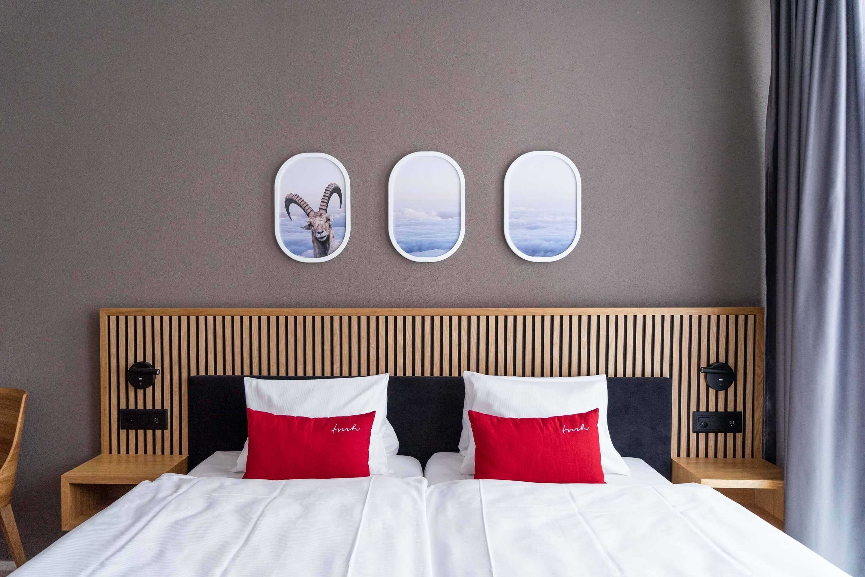 Gift card for Tailormade Hotel Bab Bachenbülach Gift card for Tailormade Hotel Bab Bachenbülach