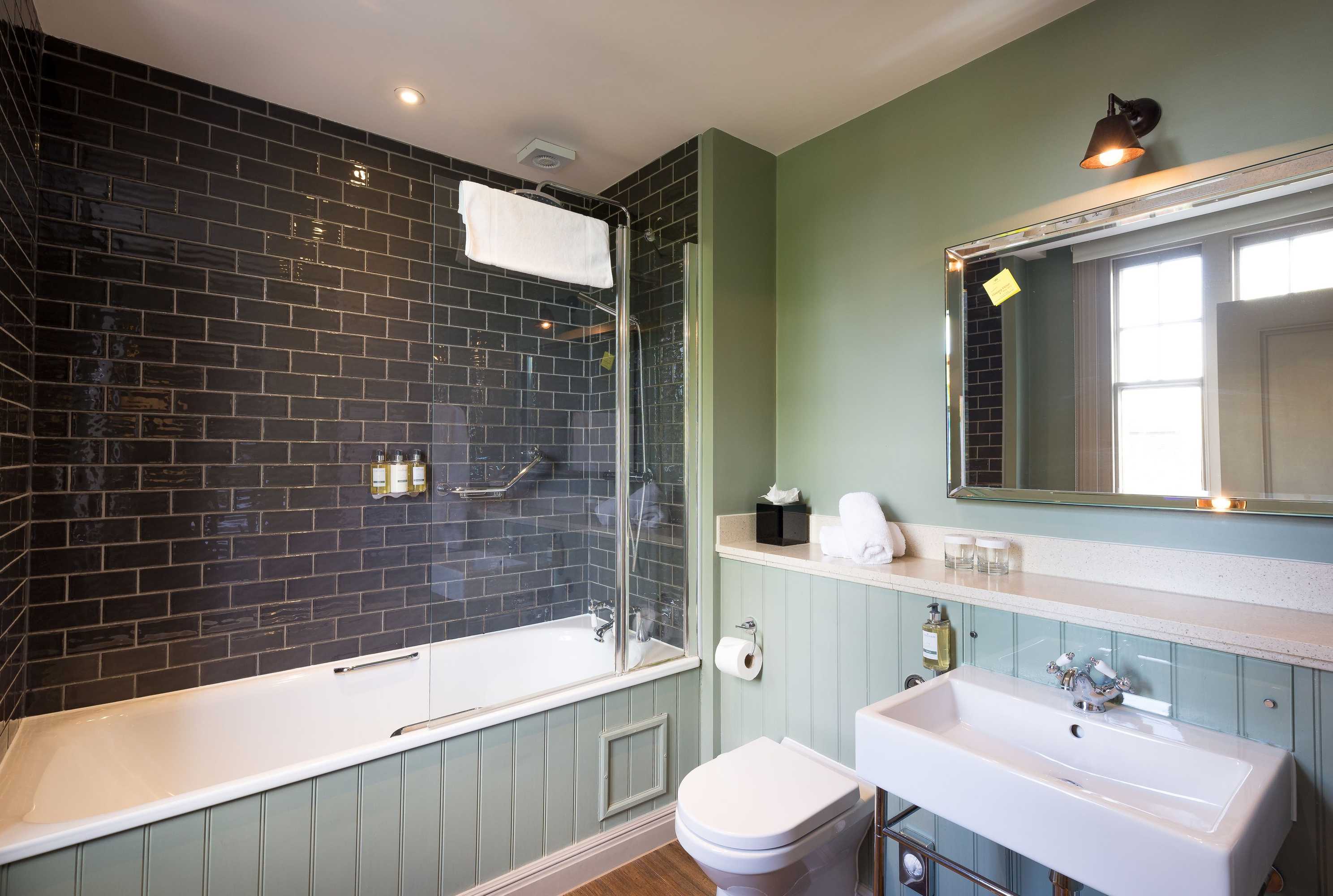 Gift card for The Crown Manor House Hotel