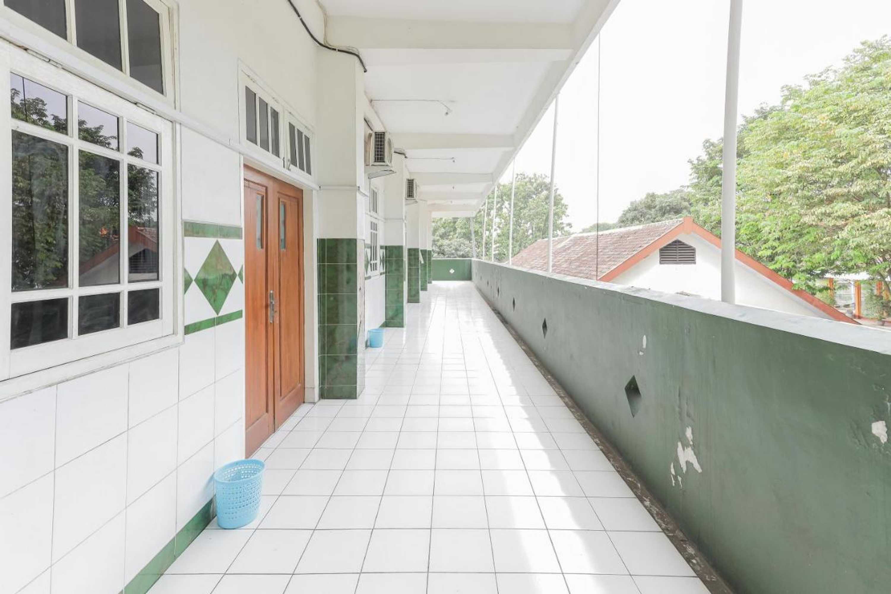 Gift card for Graha Surya Syariah by Reddoorz