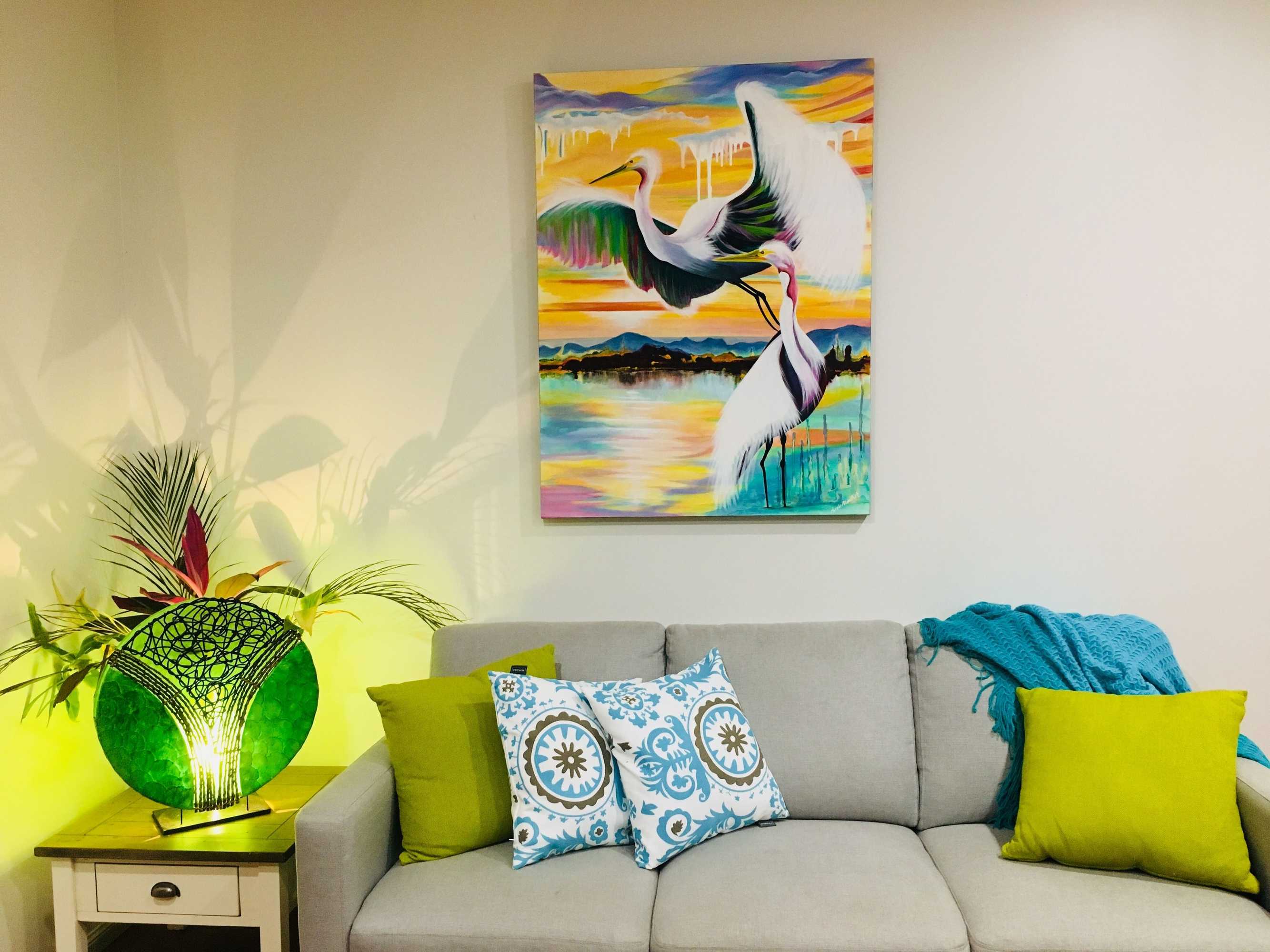 Gift card for Egrets Rest - Daintree