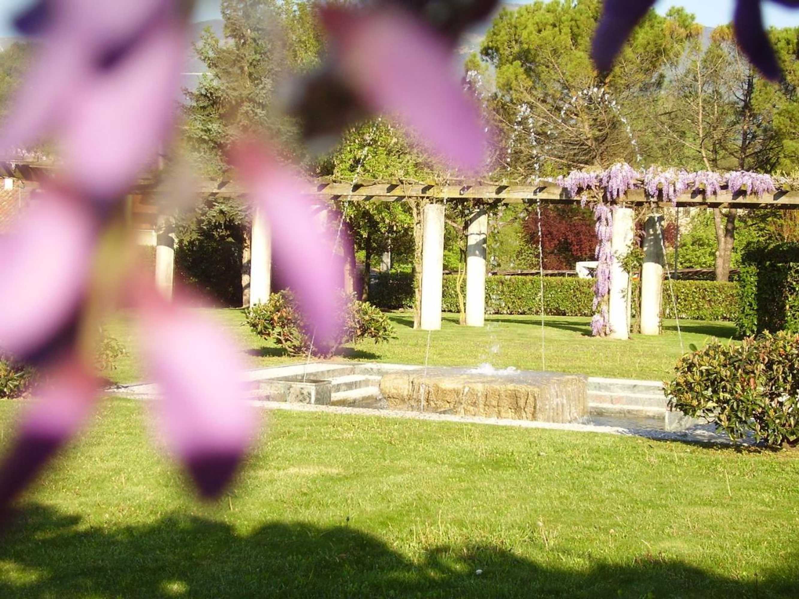 Gift card for Hotel Villaguarda Landscape Experience Gift card for Hotel Villaguarda Landscape Experience