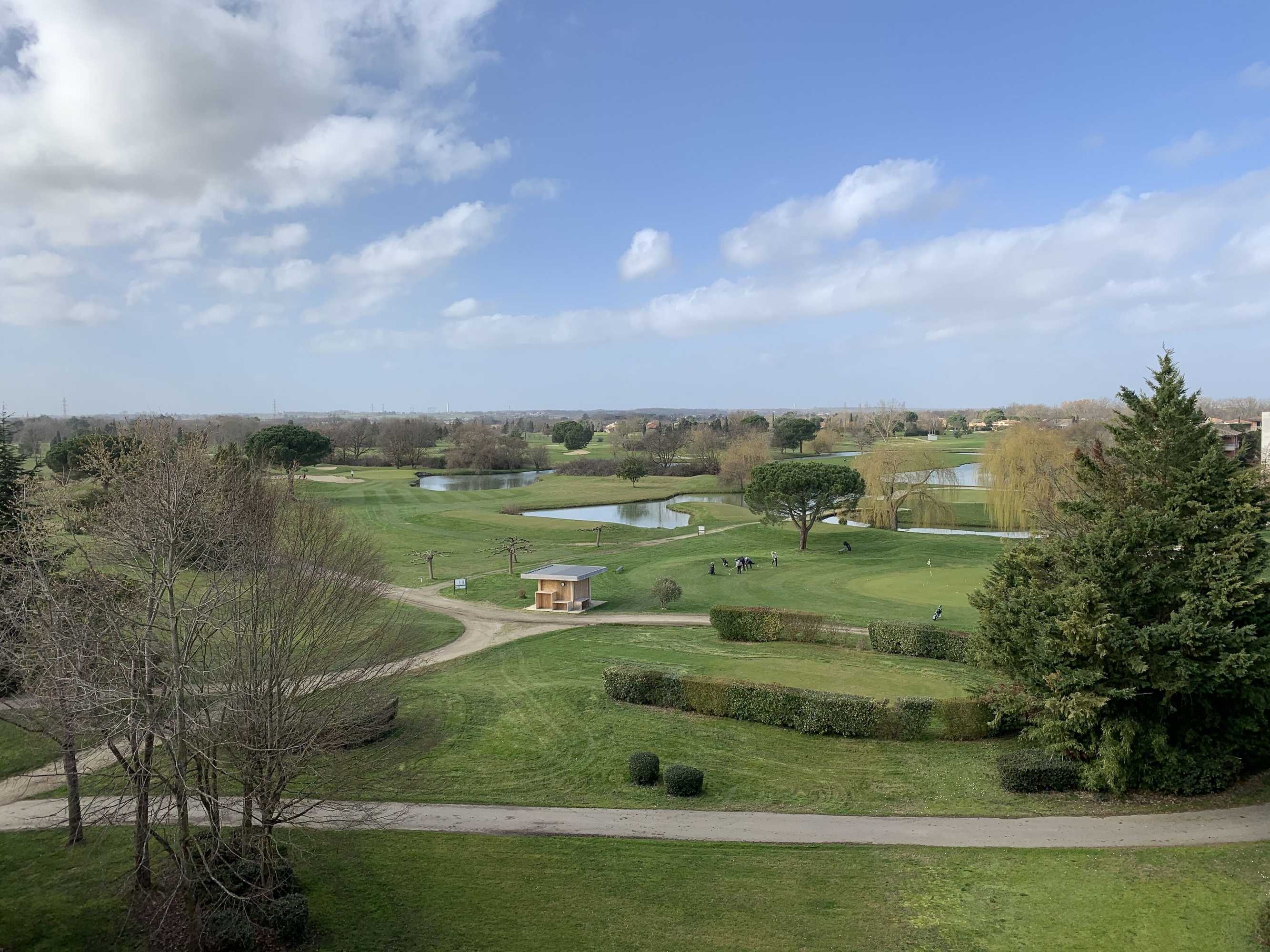 Gift card for Mercure Toulouse Aeroport Golf de Seilh Gift card for Mercure Toulouse Aeroport Golf de Seilh