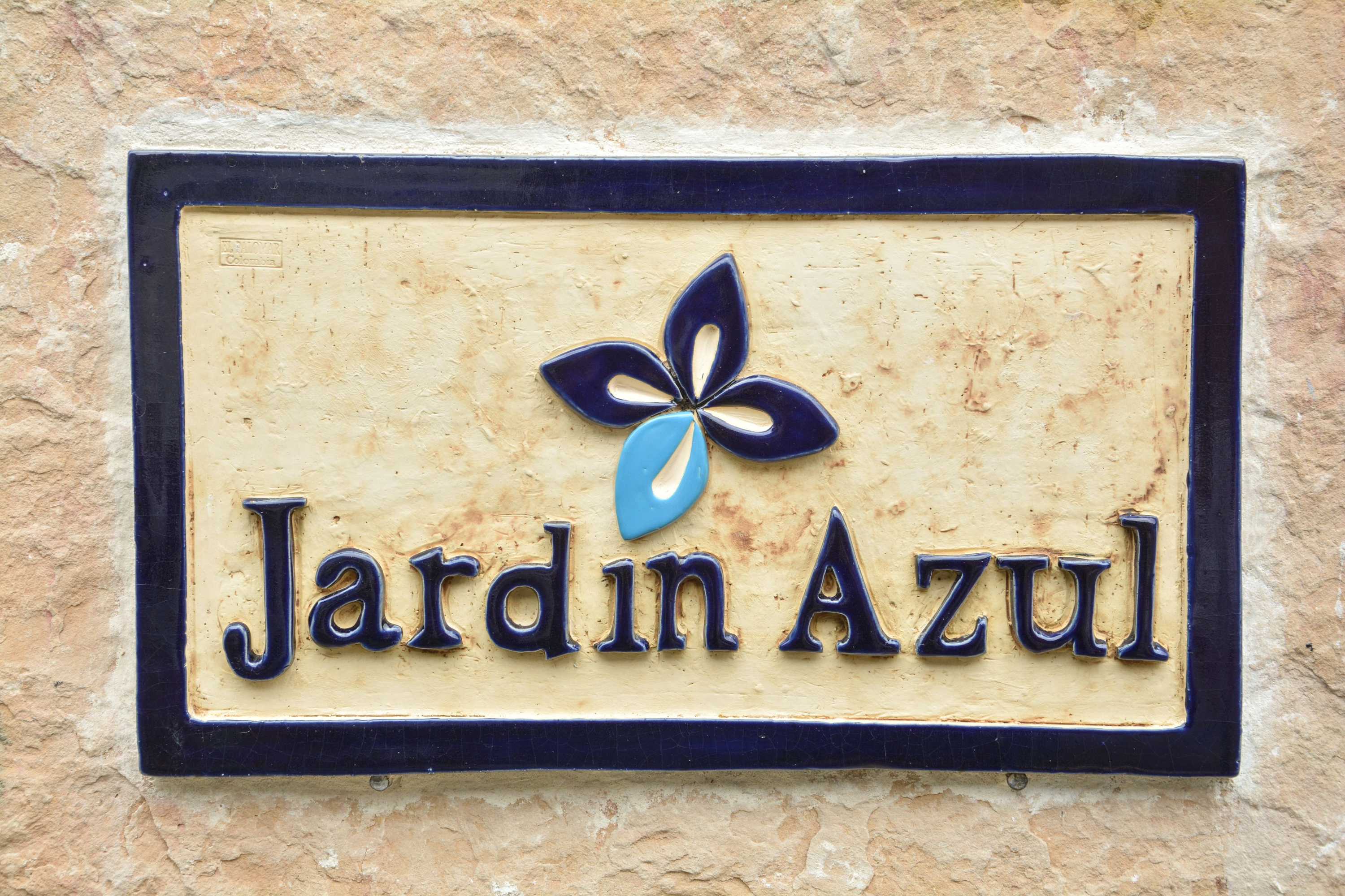 Gift card for Jardin Azul - Casa Hotel Gift card for Jardin Azul - Casa Hotel