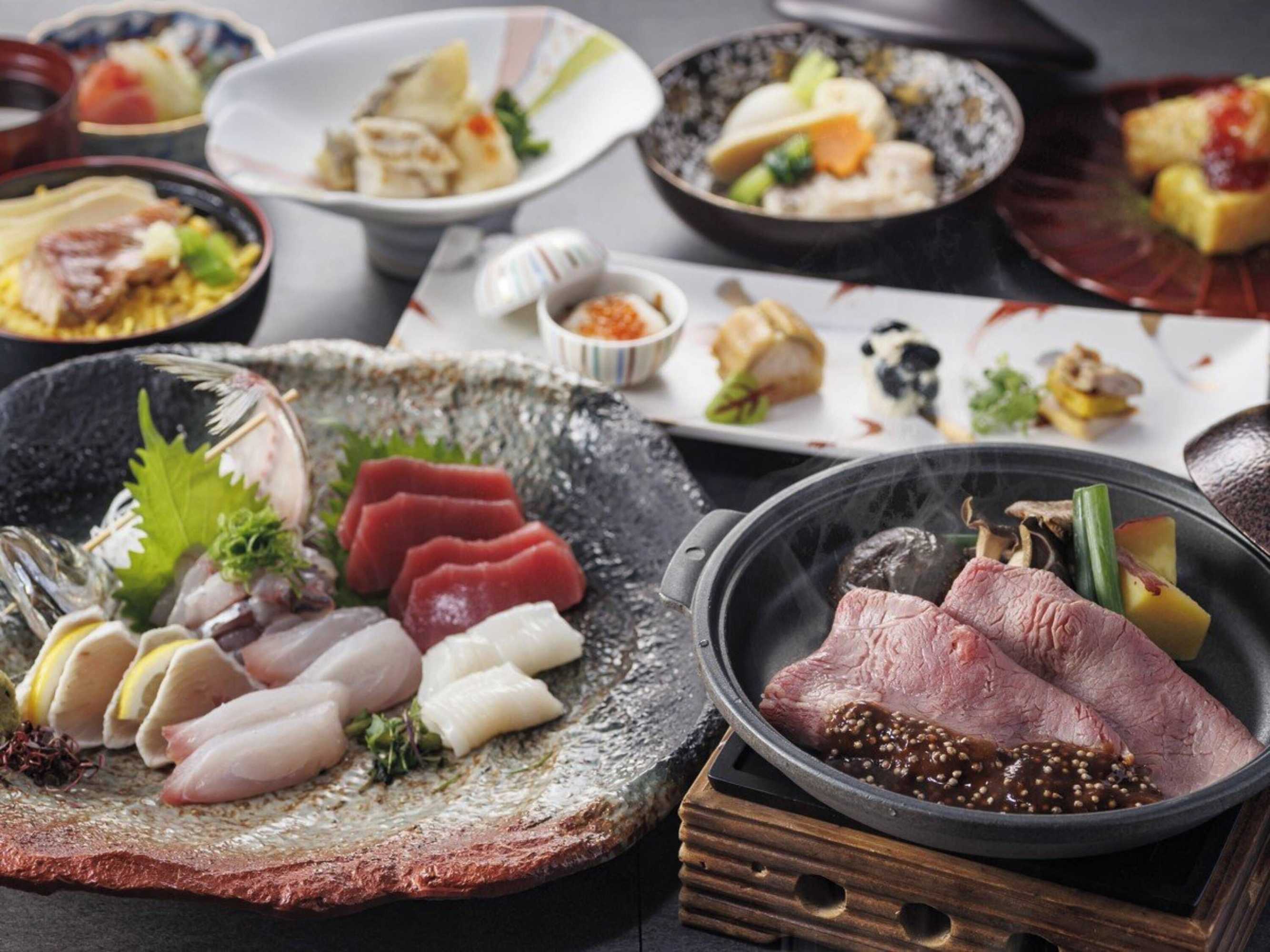 Gift card for Kamenoi Hotel Atami Annex