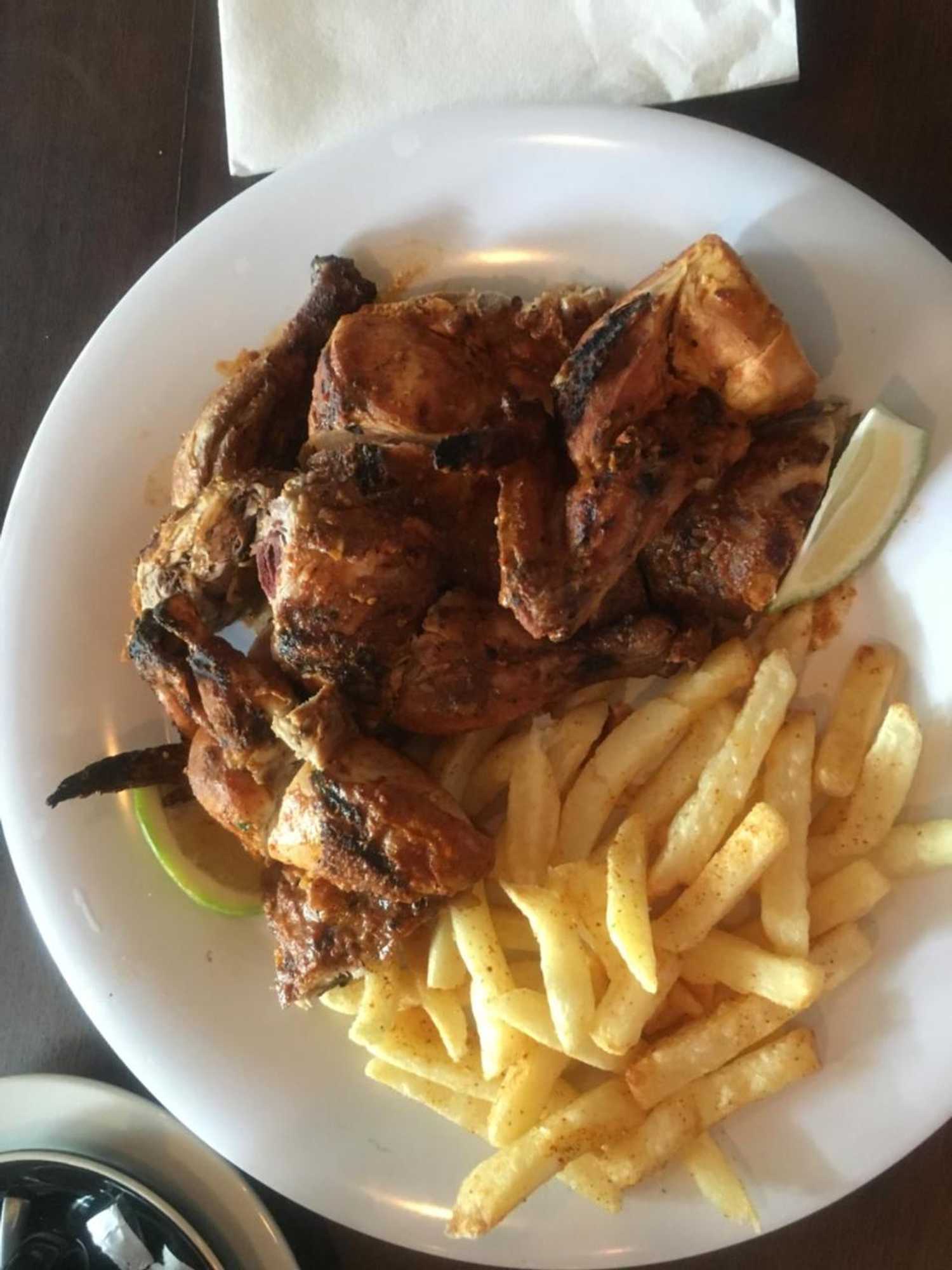 Gift card for Forest House B&b