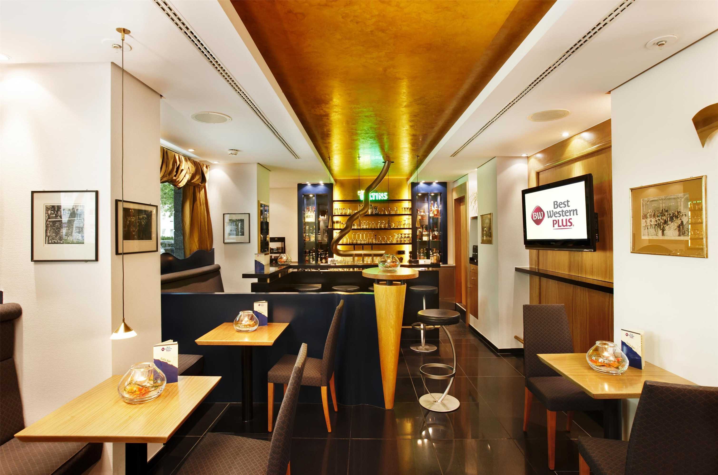 Gift card for Best Western Plus Arosa Hotel Gift card for Best Western Plus Arosa Hotel