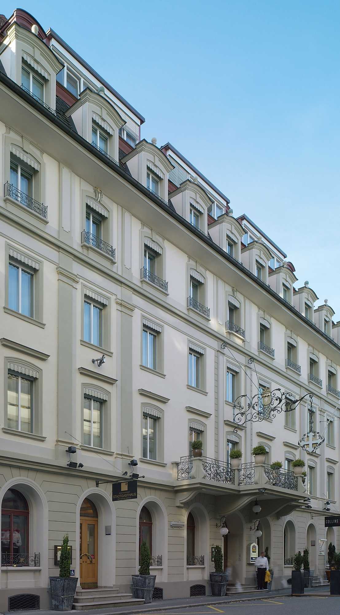 Gift card for Hotel Weisses Kreuz Gift card for Hotel Weisses Kreuz