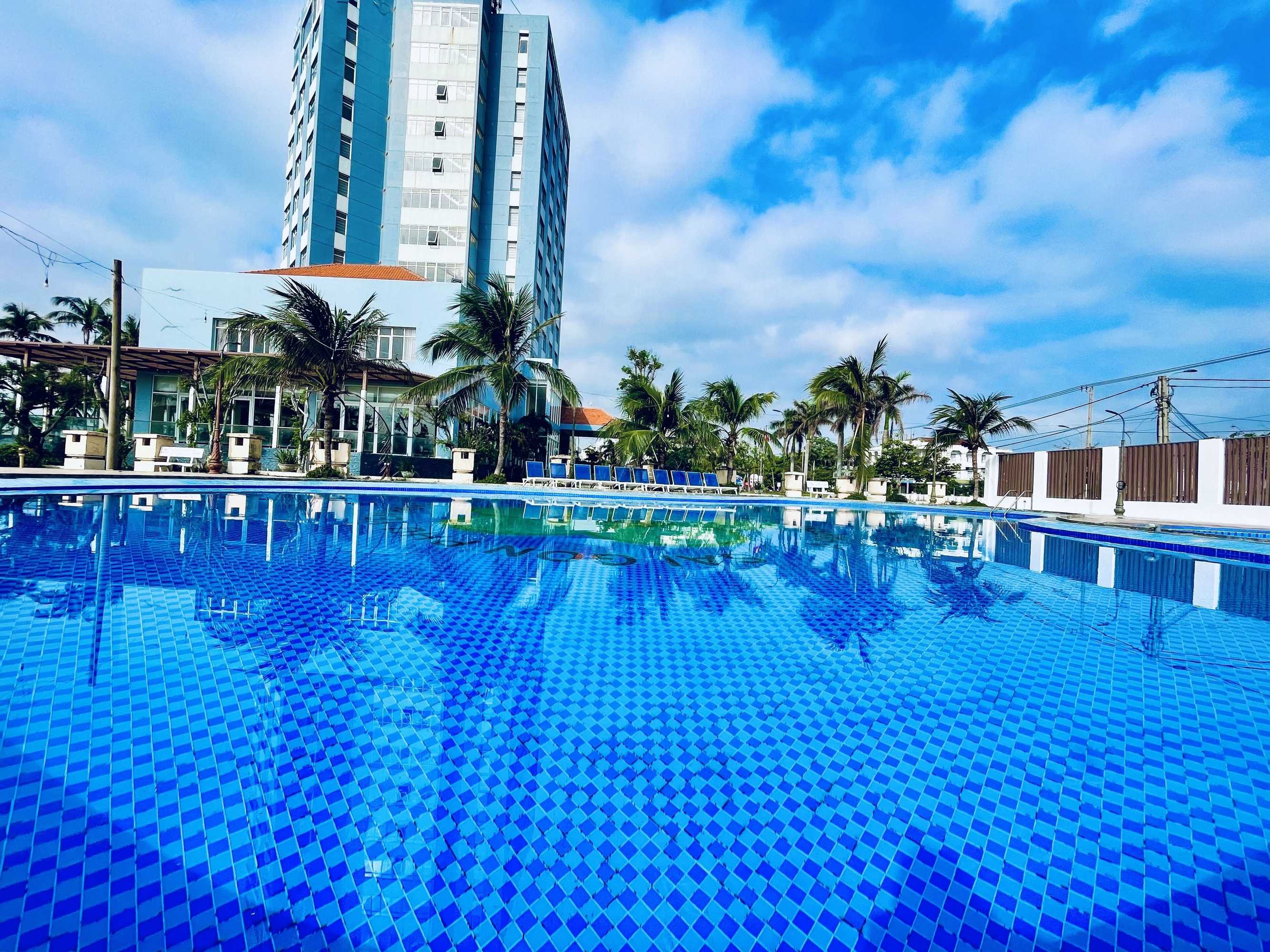 Gift card for Saigon Phu Yen Hotel Gift card for Saigon Phu Yen Hotel