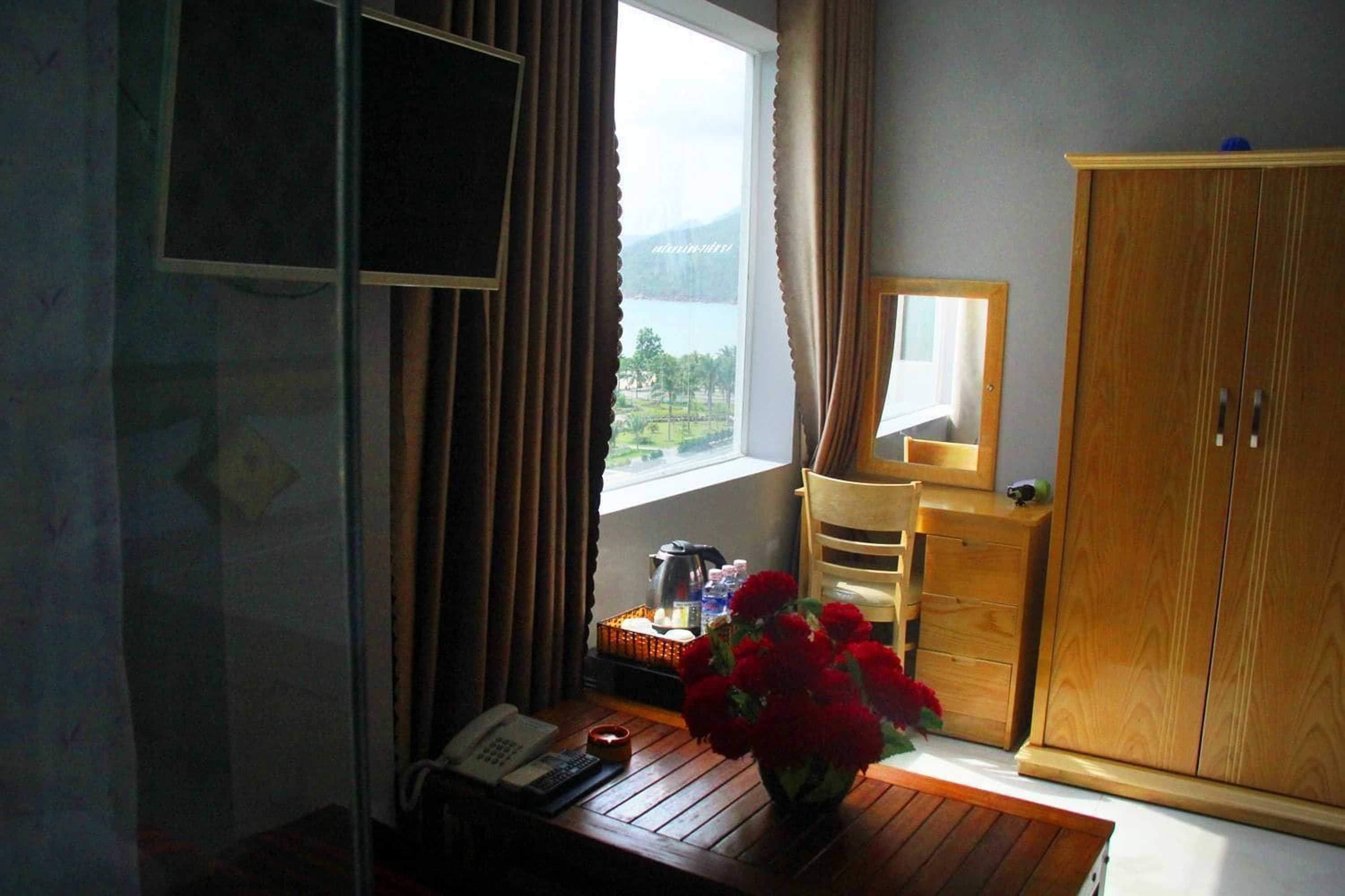 Gift card for Yen Vy 04 Luxury Hotel