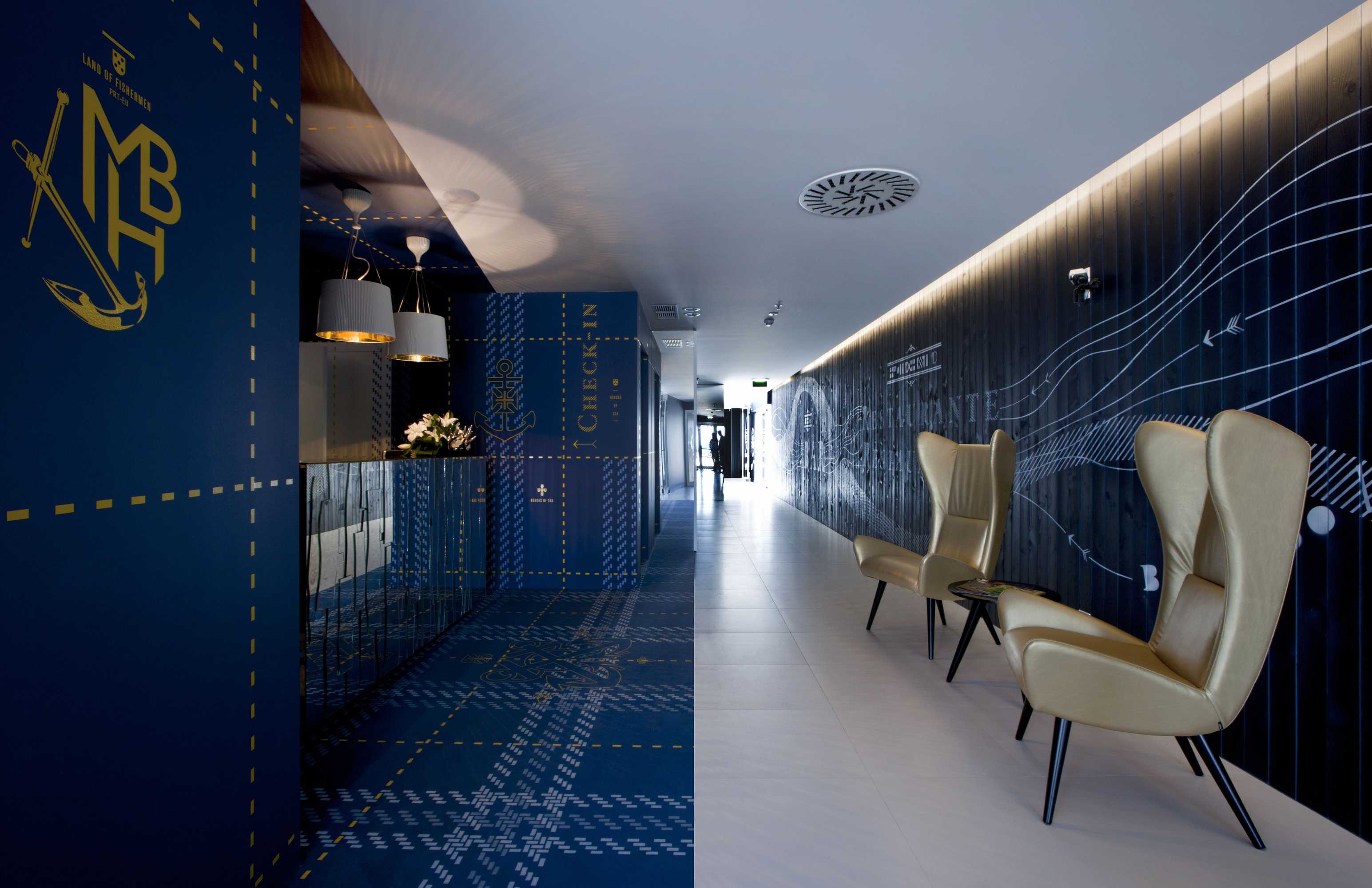 Gift card for Maçarico Beach Hotel