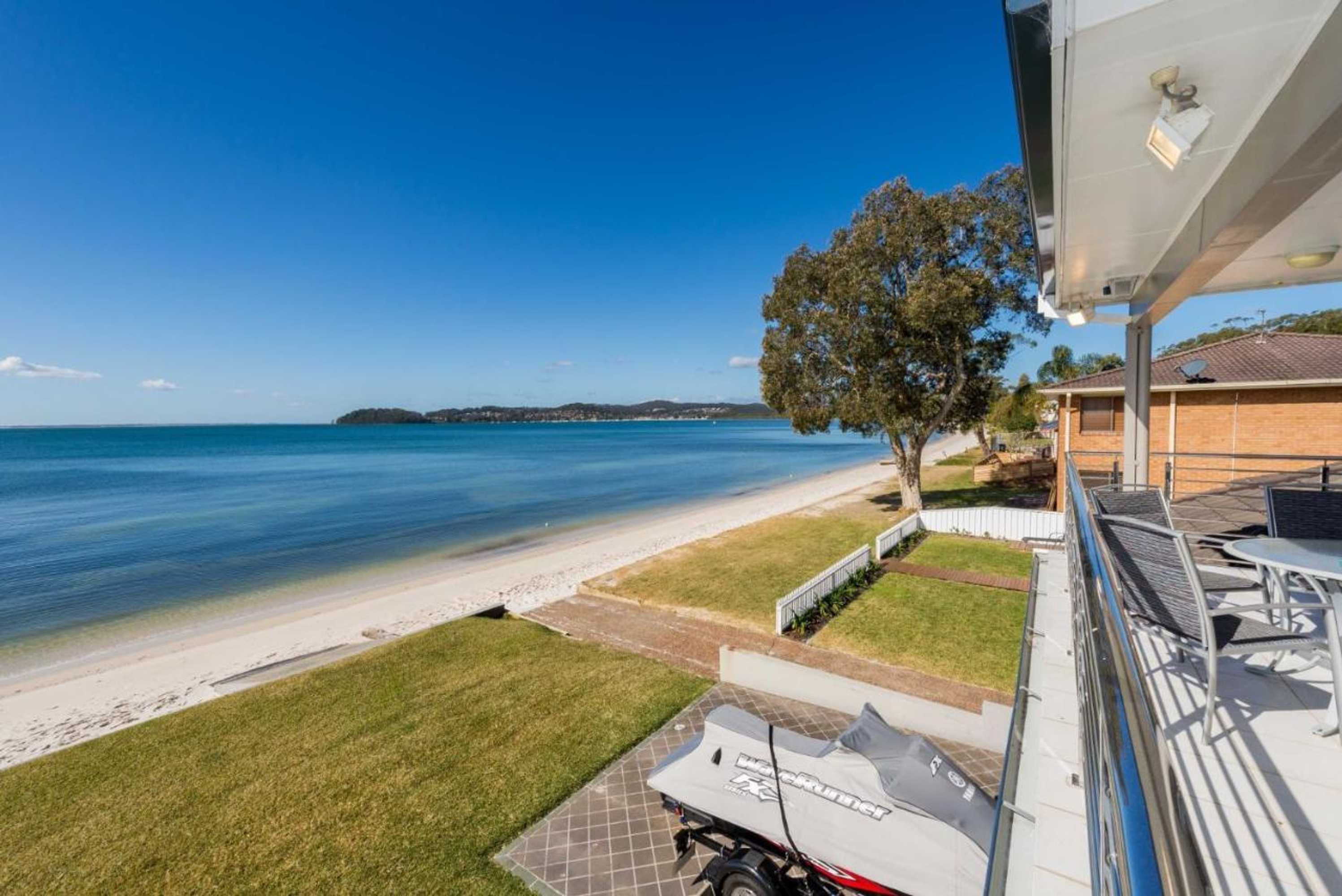 Gift card for Waterfront Wonderland 41 Foreshore Dr Stunning House With a Lift Linen Wi Fi And Ducted Air Conditioning Gift card for Waterfront Wonderland 41 Foreshore Dr Stunning House With a Lift Linen Wi Fi And Ducted Air Conditioning