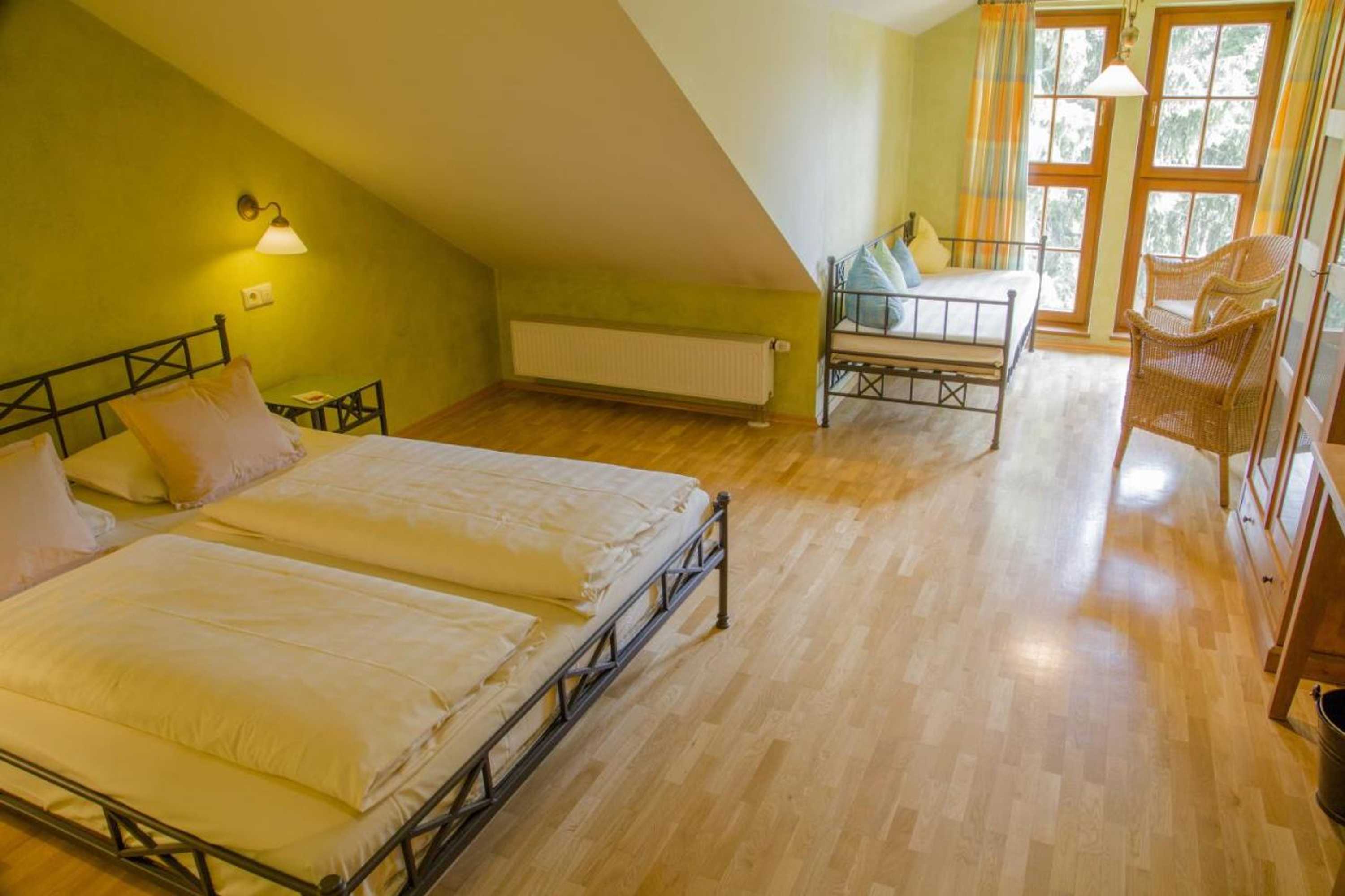 Gift card for Landhotel & Weingut Espenhof