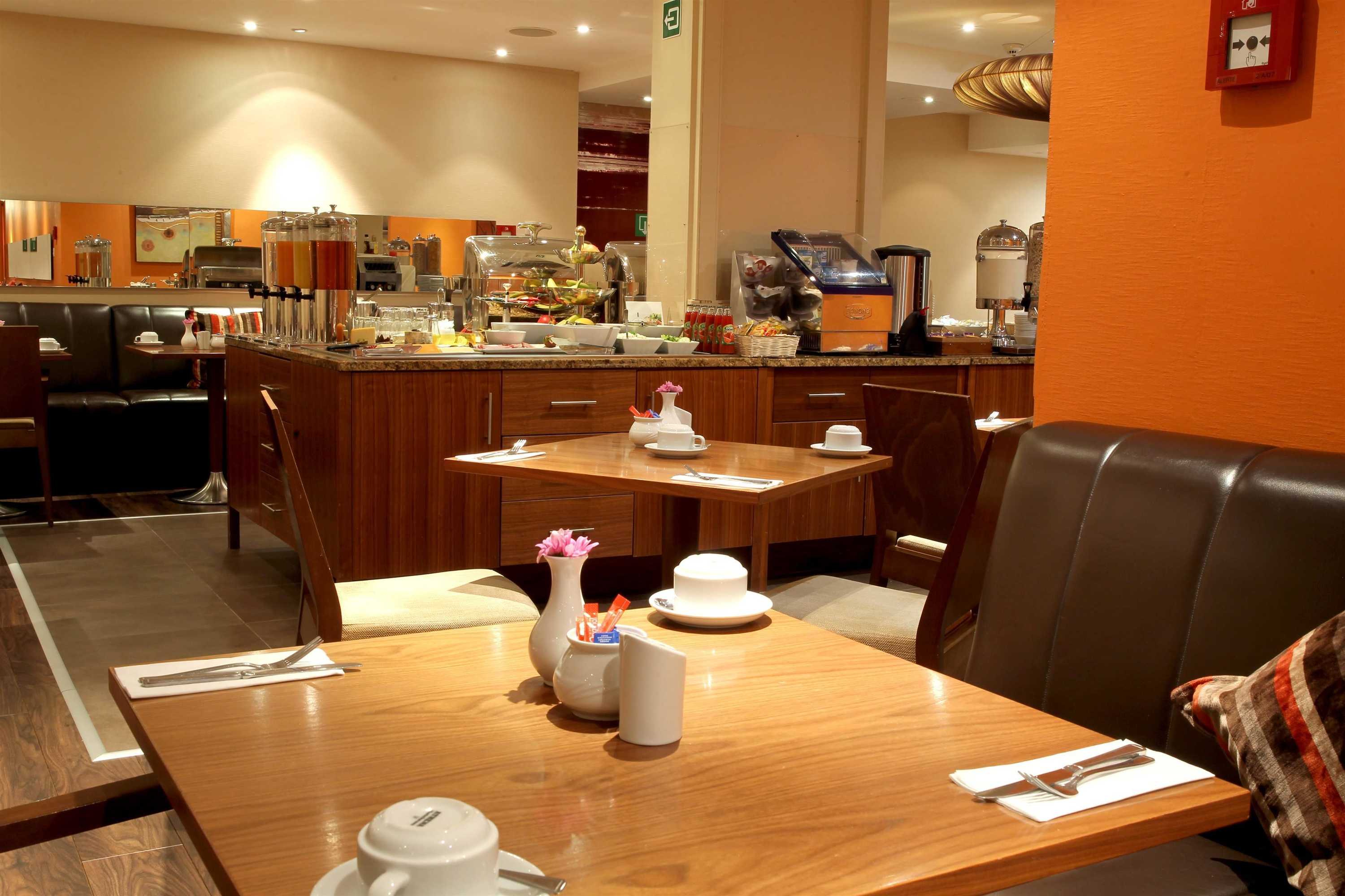 Gift card for Gresham Belson Hotel