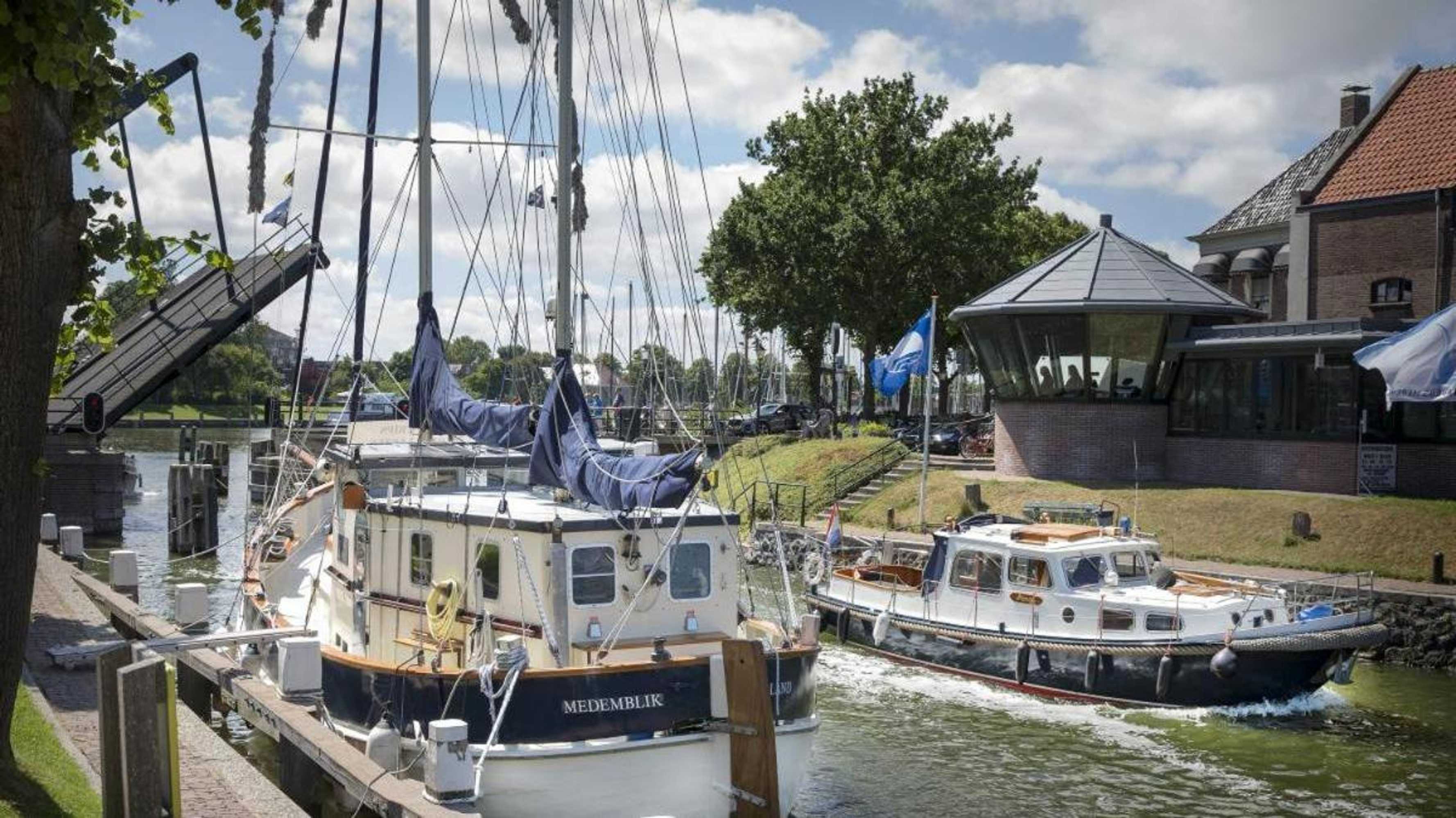 Gift card for Bed And Breakfast Het Emmapark Medemblik