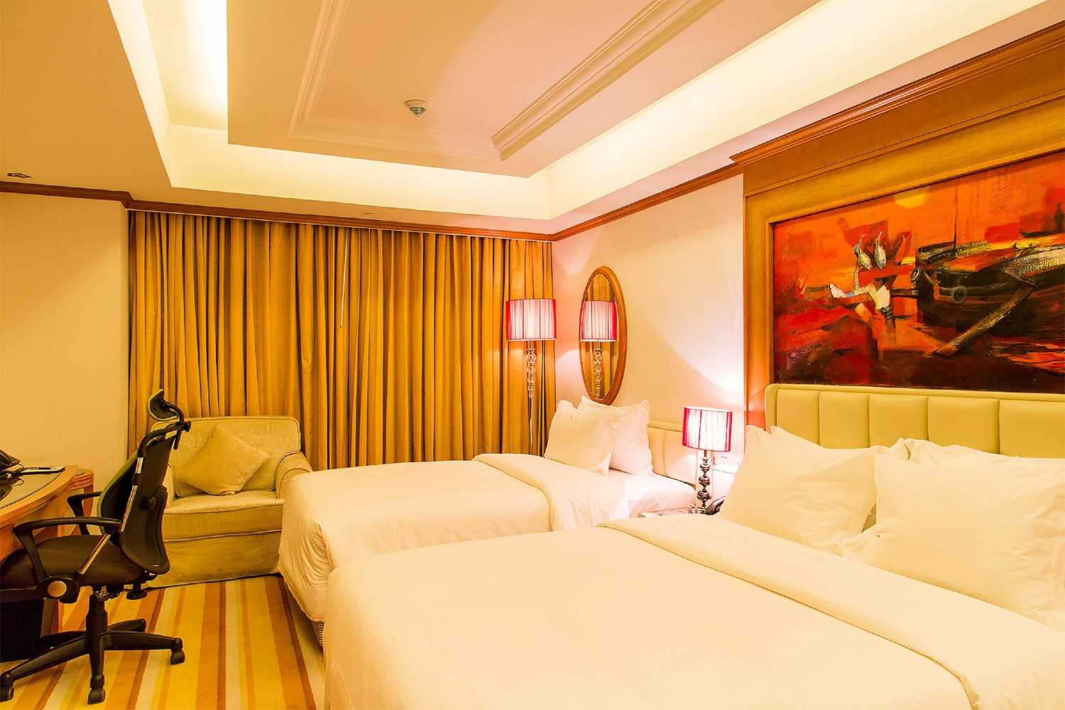 Gift card for Six Seasons Hotel