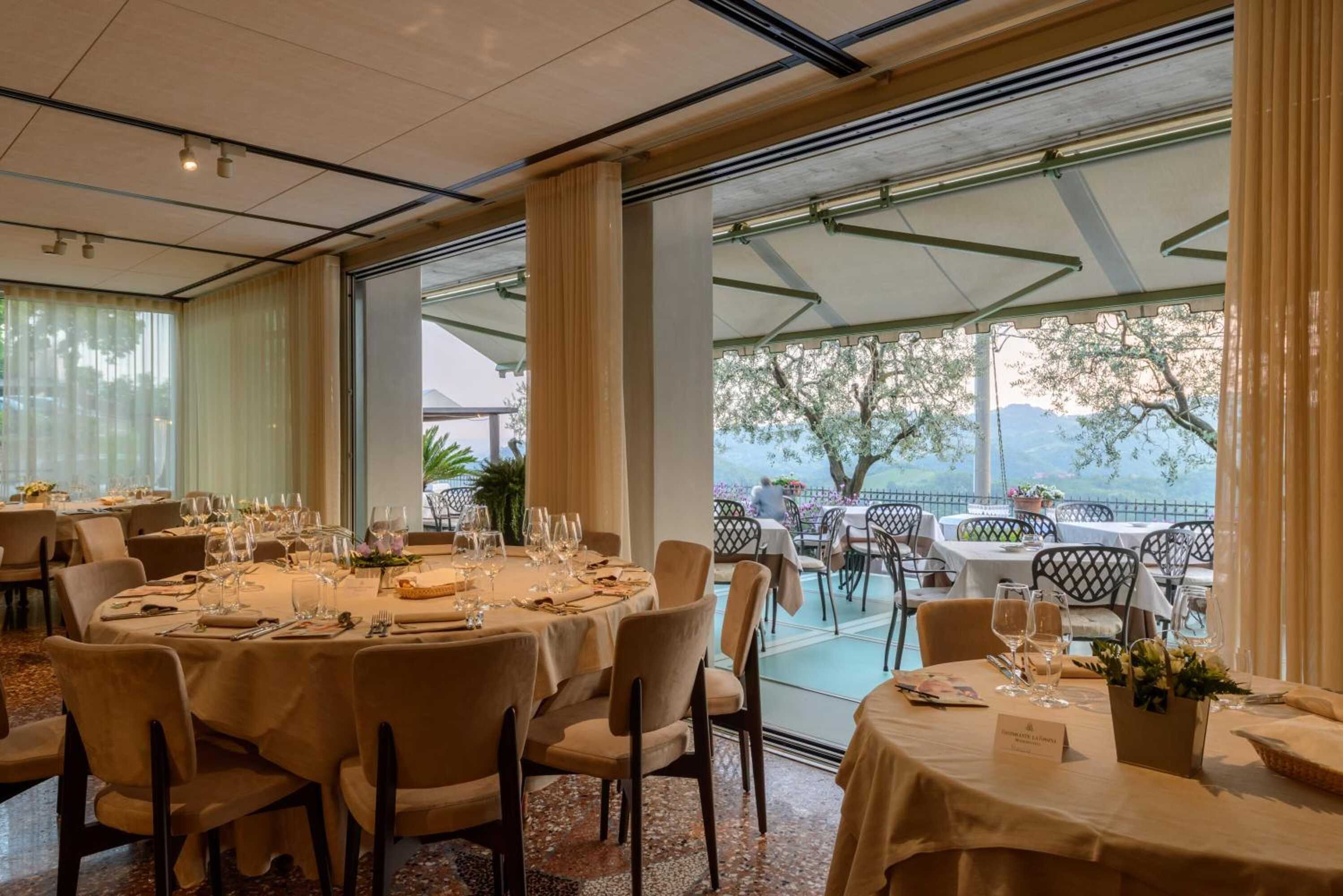 Gift card for Ristorante Hotel La Rosina Gift card for Ristorante Hotel La Rosina