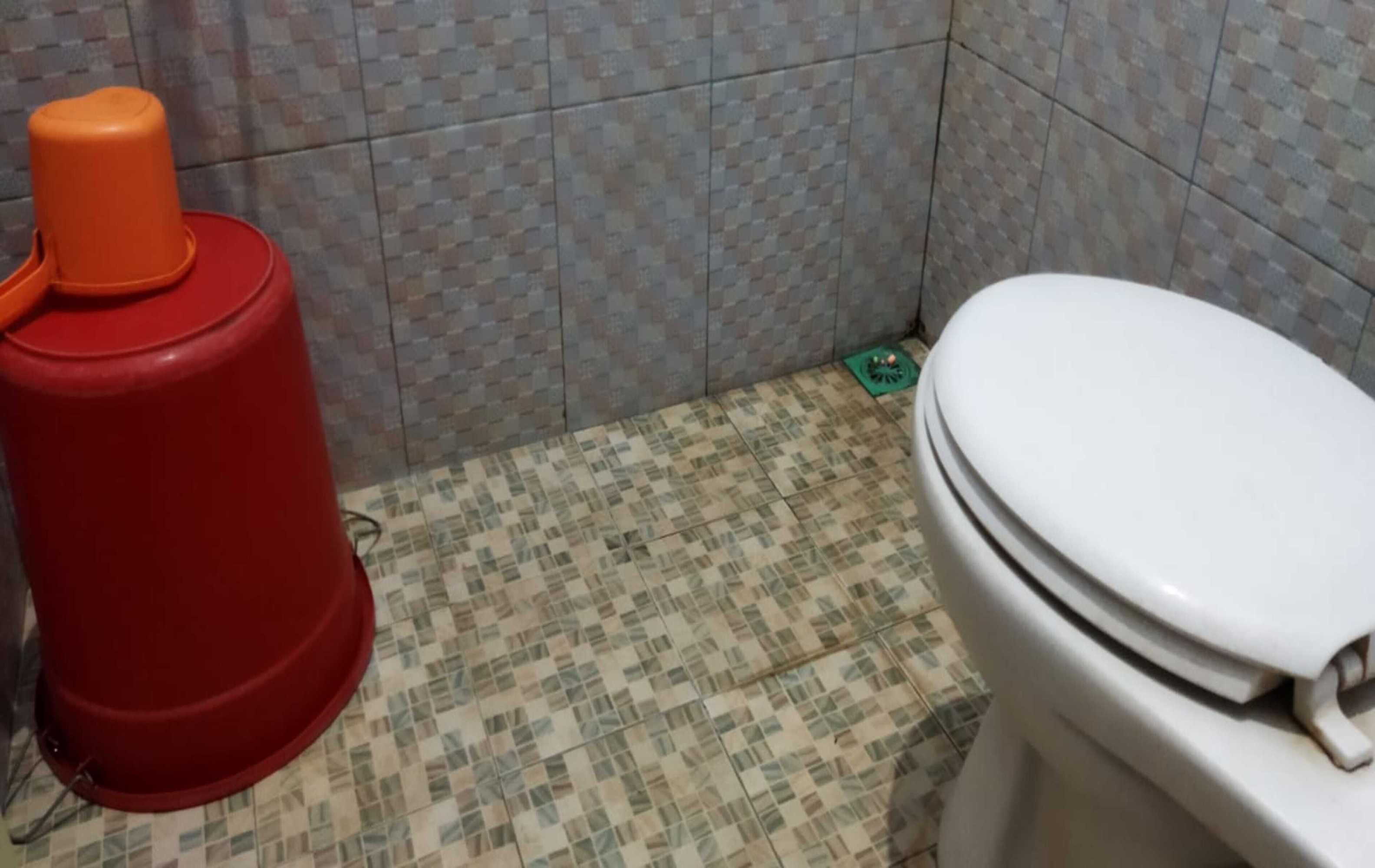 Gift card for Balkondes Griya Perpil