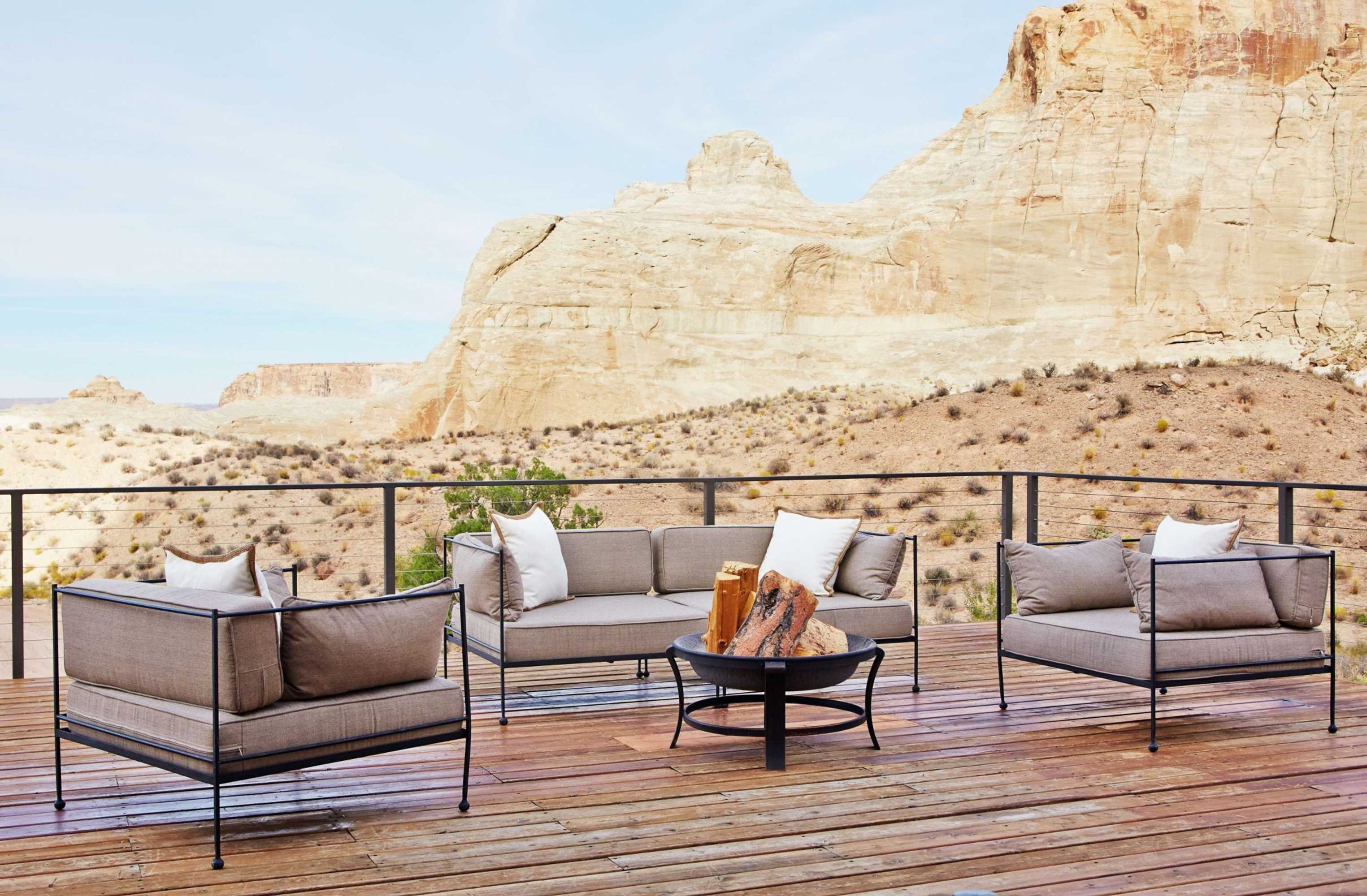 Gift card for Amangiri Gift card for Amangiri