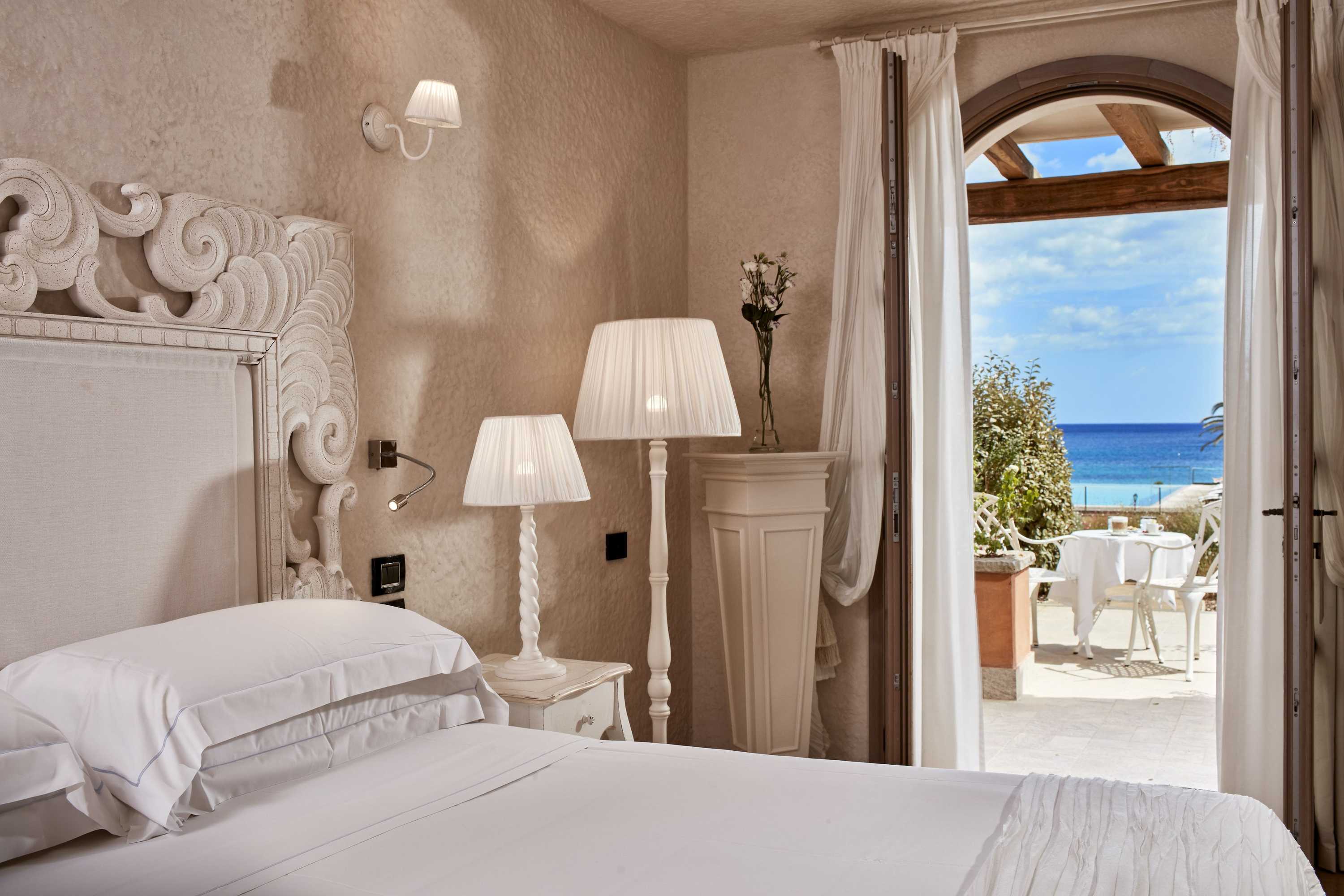 Gift card for La Villa Del Re - Adults Only - Small Luxury Hotels of The World Gift card for La Villa Del Re - Adults Only - Small Luxury Hotels of The World