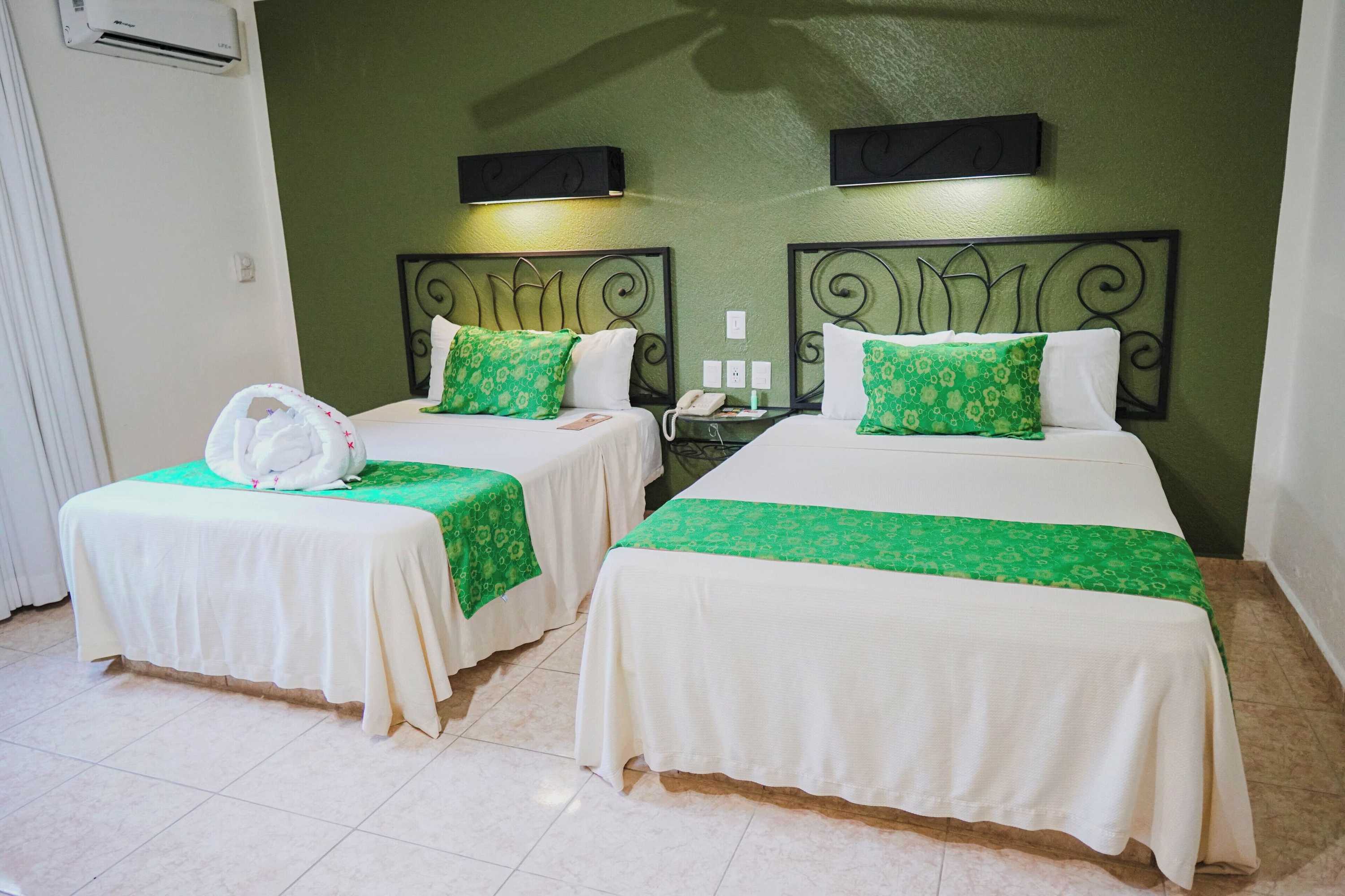 Gift card for Hotel Maya Tulipanes Palenque Gift card for Hotel Maya Tulipanes Palenque