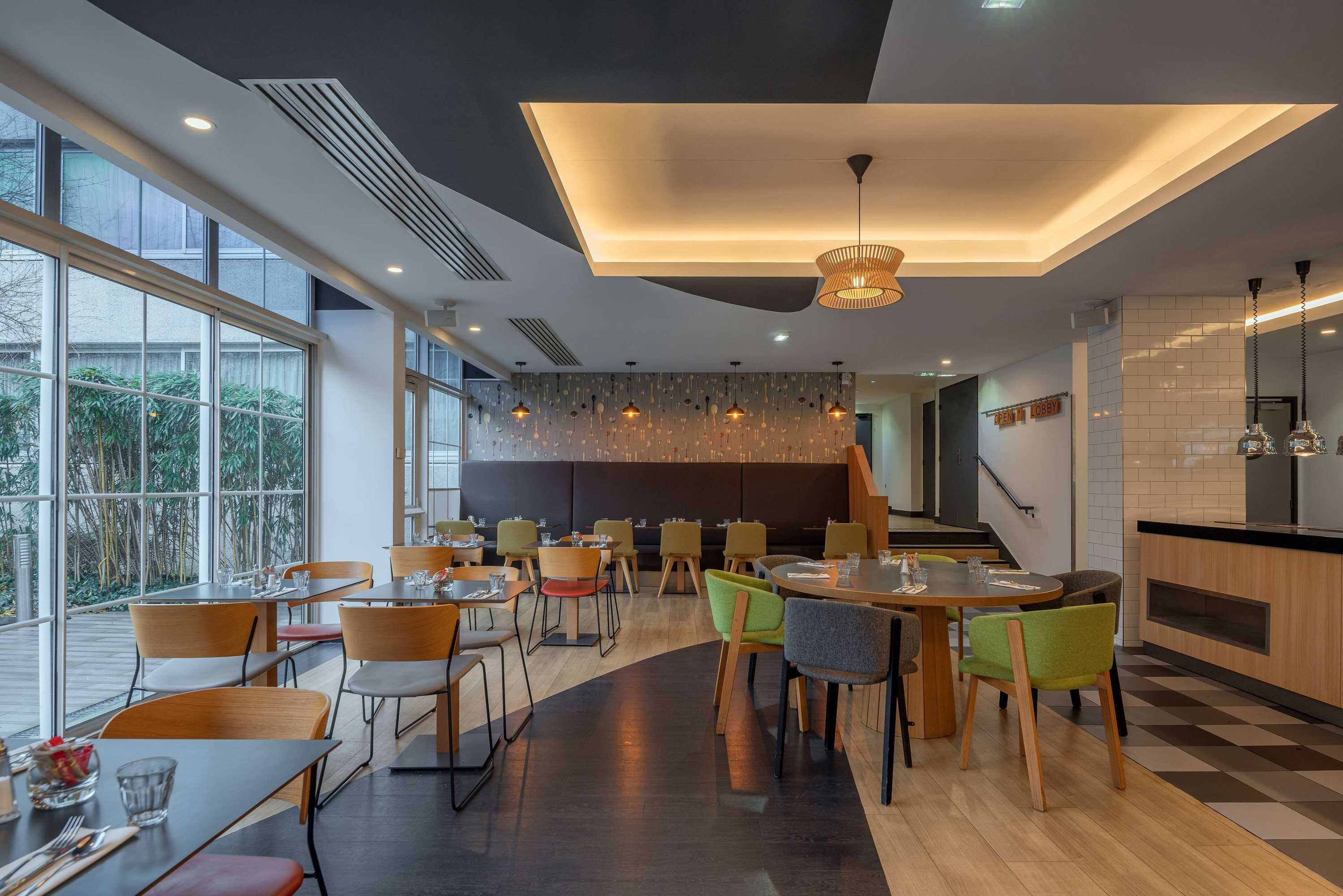 Gift card for Doubletree by Hilton Paris Bougival Gift card for Doubletree by Hilton Paris Bougival