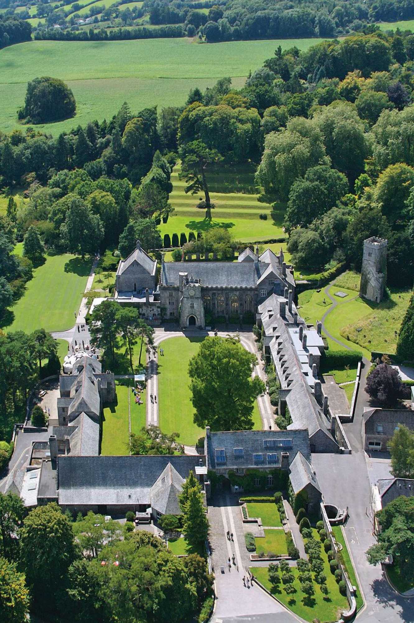 Gift card for Dartington Hall Hotel Gift card for Dartington Hall Hotel