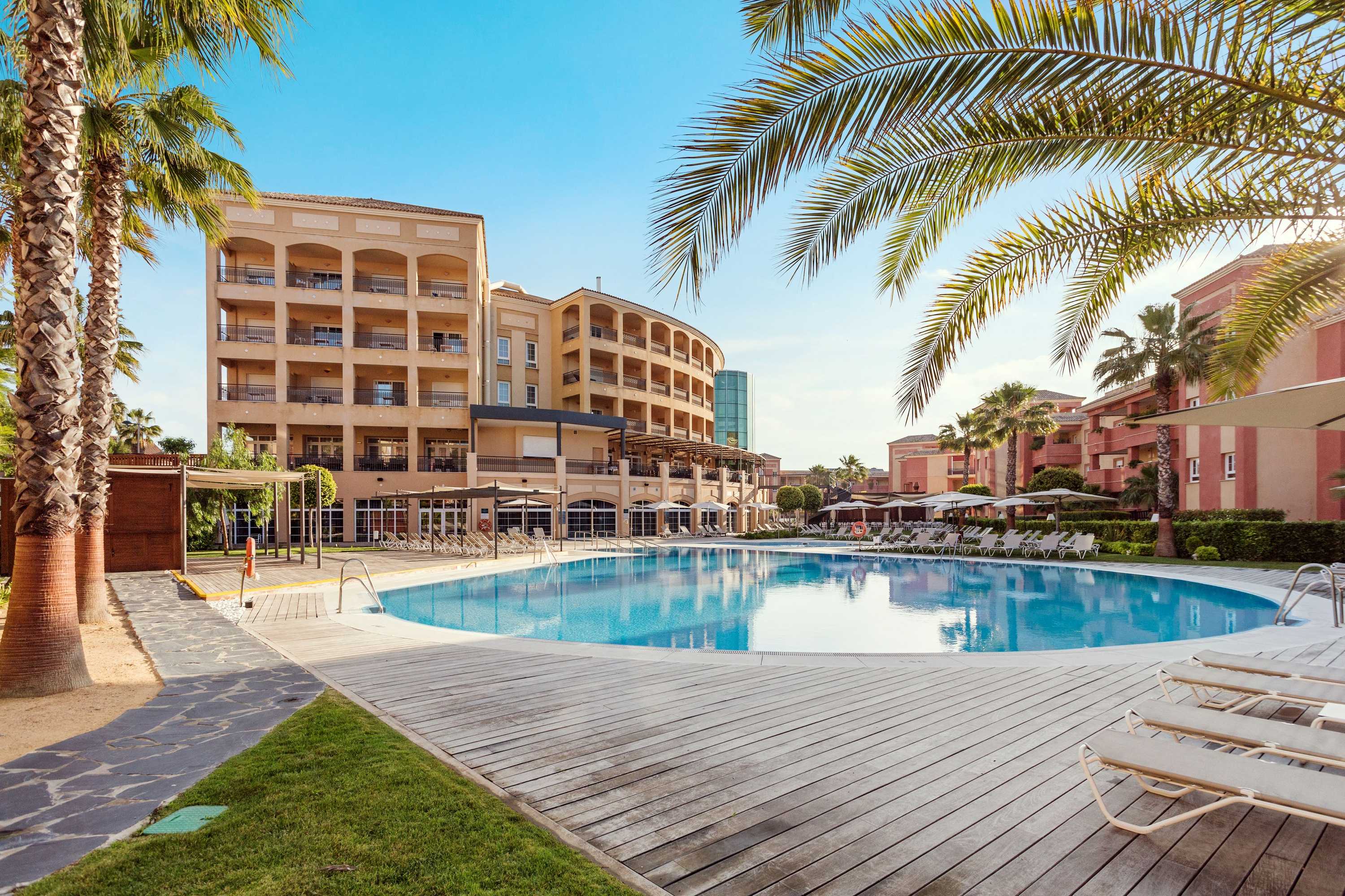 Gift card for Ama Islantilla Resort Gift card for Ama Islantilla Resort