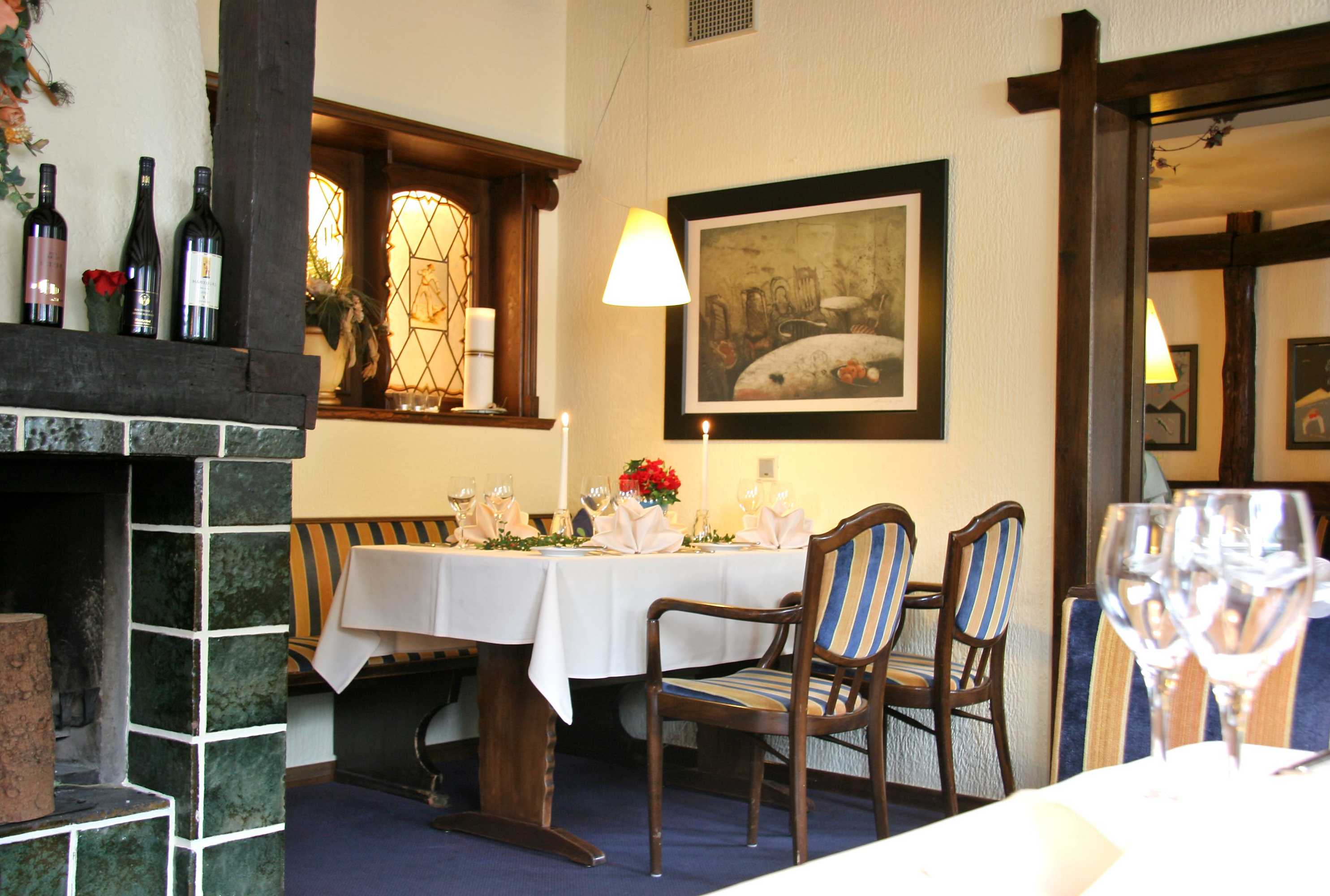 Gift card for Landhotel Laarmann Gift card for Landhotel Laarmann