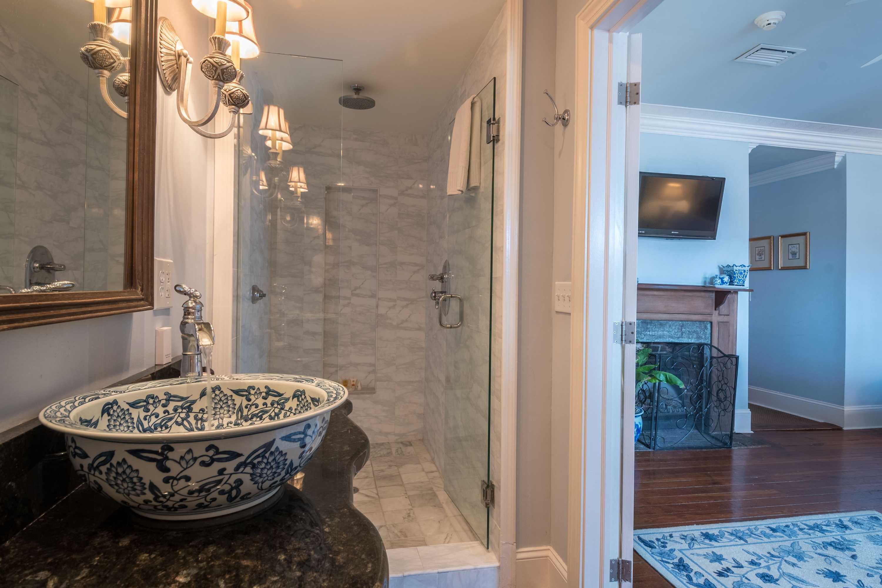 Gift card for The Kenwood Inn Oldest Bed And Breakfast, St Augustine Historic District