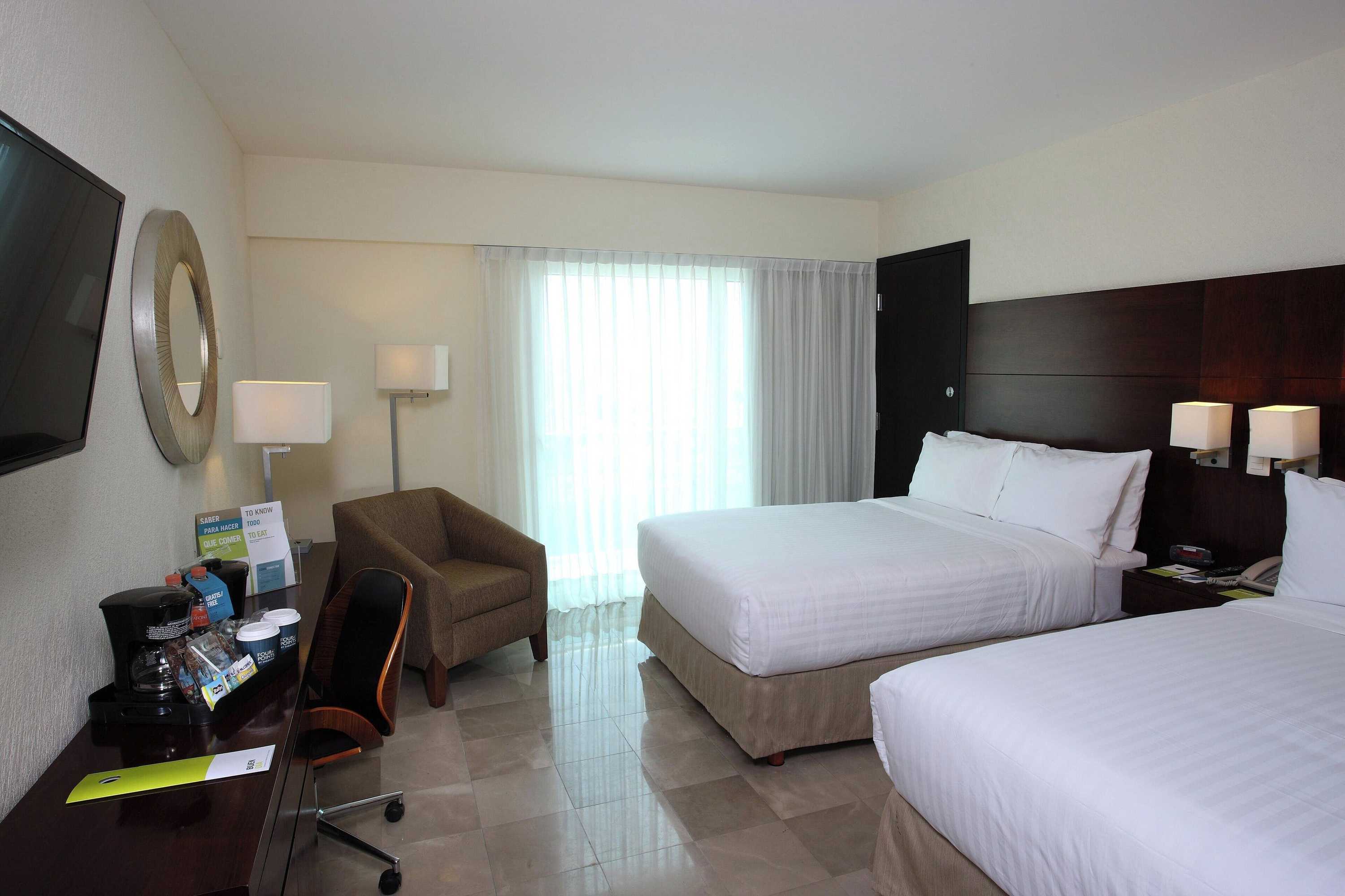 Gift card for Four Points by Sheraton Veracruz Gift card for Four Points by Sheraton Veracruz