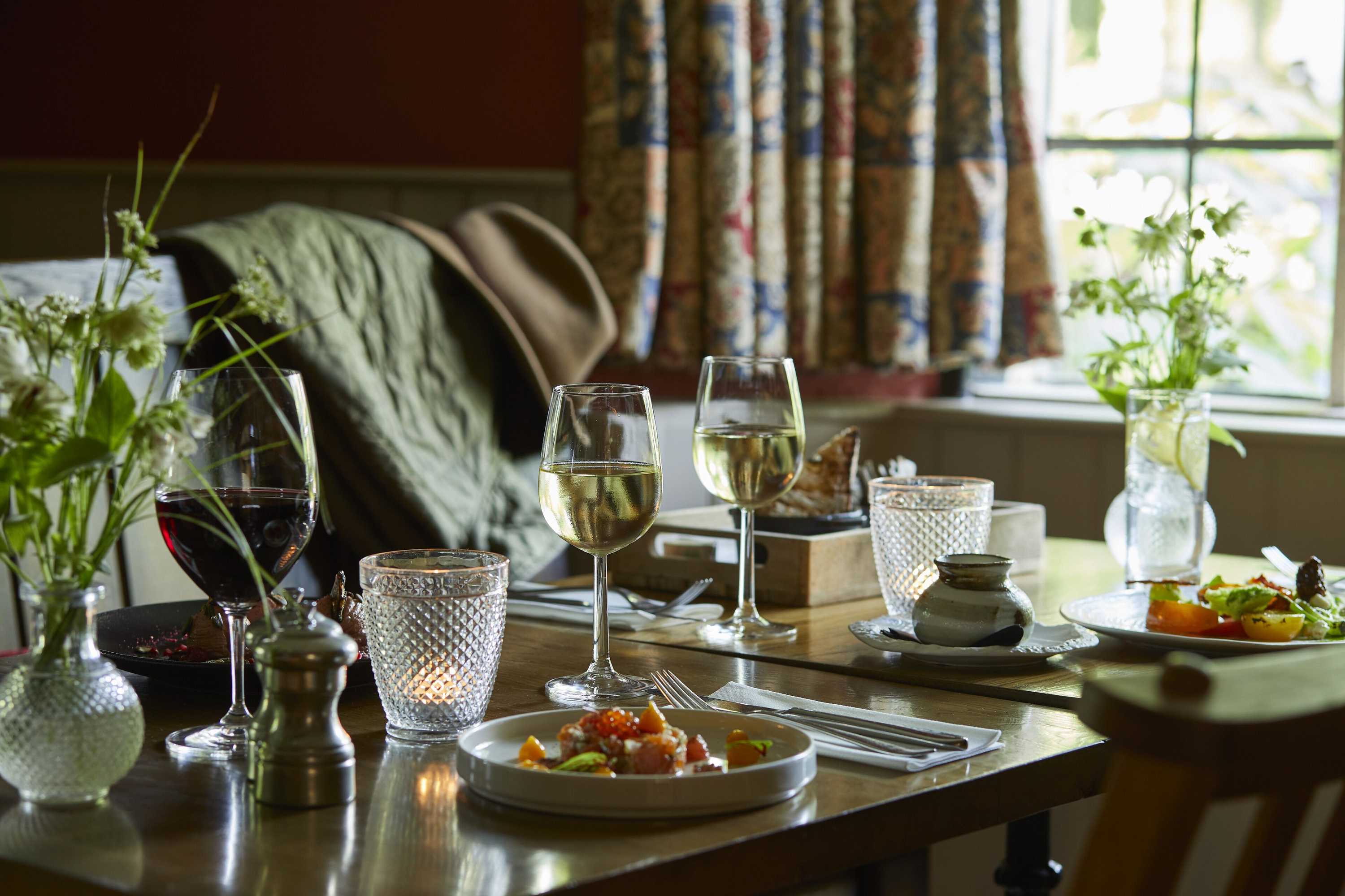 Gift card for The Slaughters Country Inn