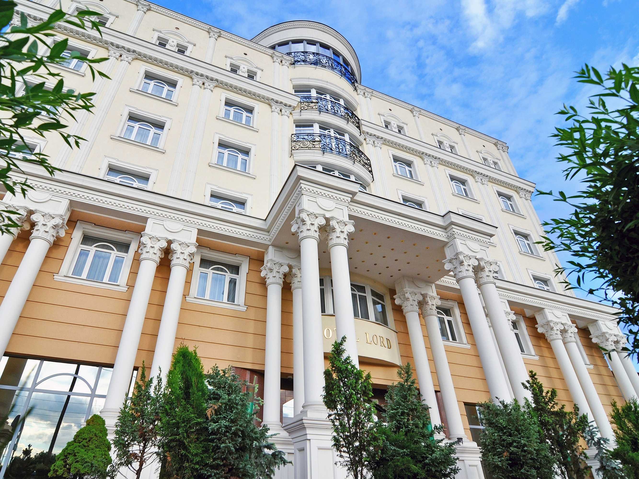 Gift card for Hotel Lord Warsaw Airport Gift card for Hotel Lord Warsaw Airport