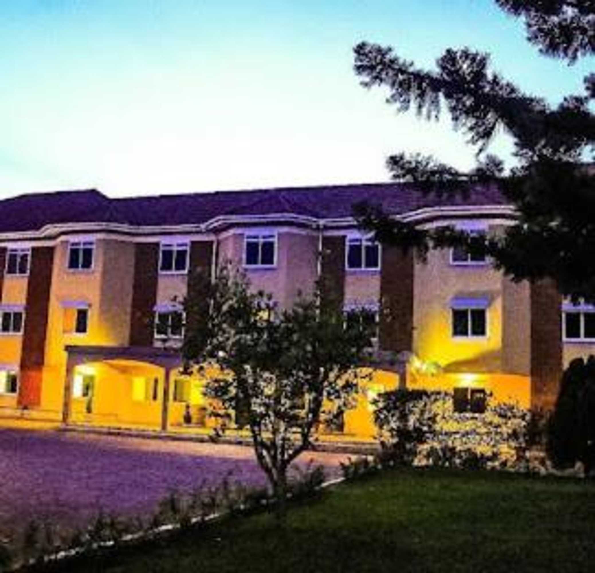 Gift card for Central Inn Hotel Entebbe