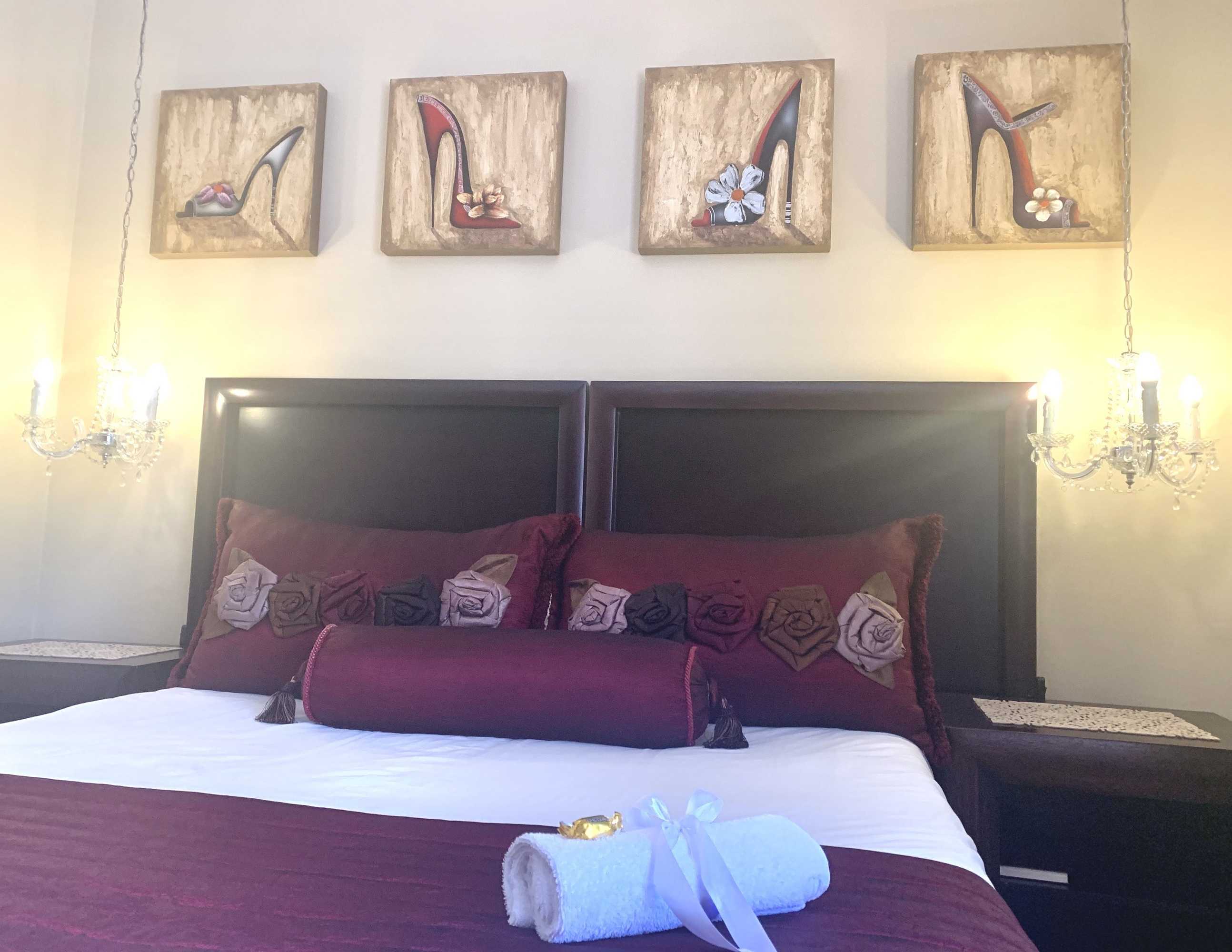 Gift card for La Baruné Guest House Gift card for La Baruné Guest House